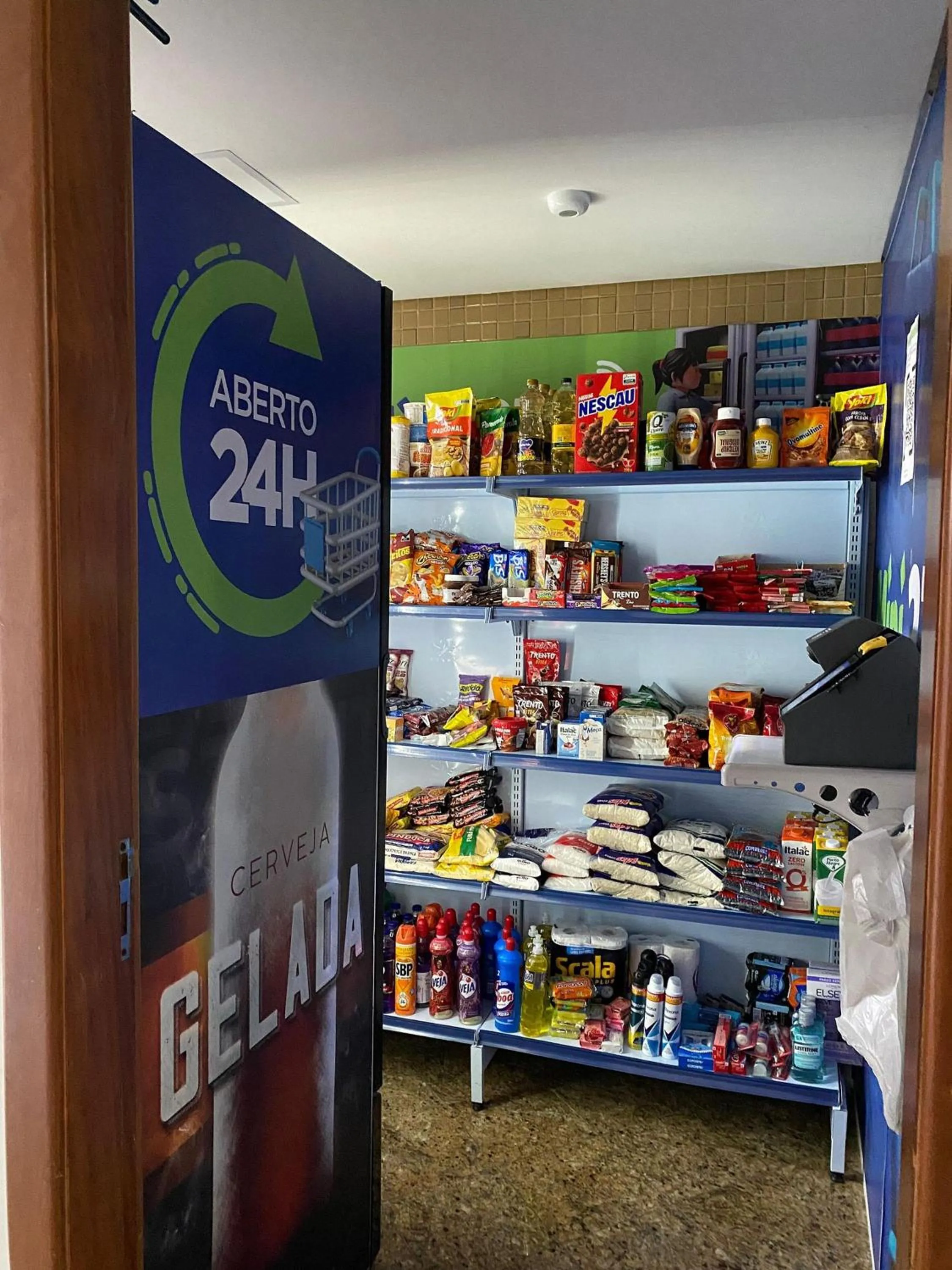 Supermarket/grocery shop in Diamond Beach
