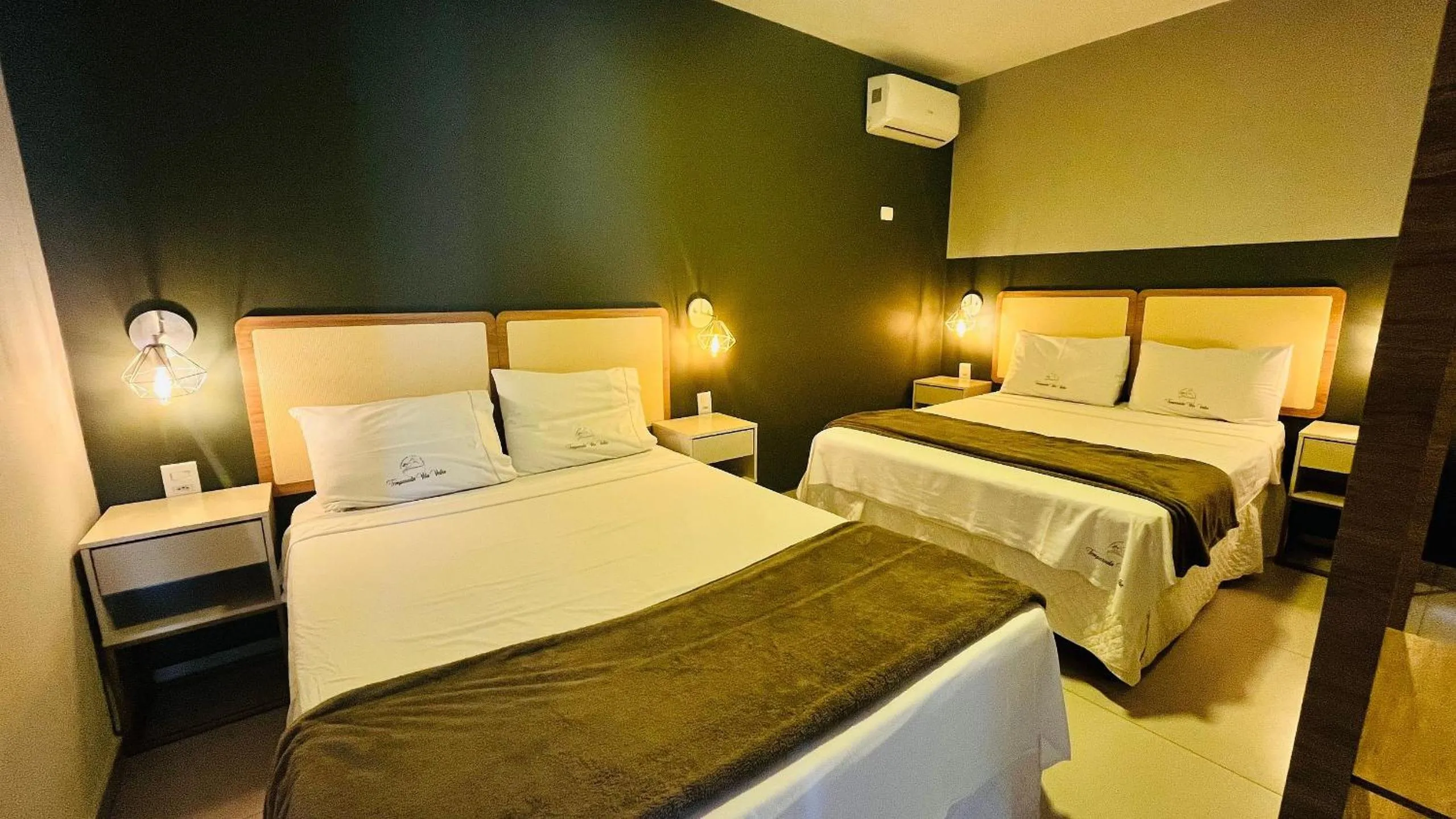Bedroom, Bed in Diamond Beach