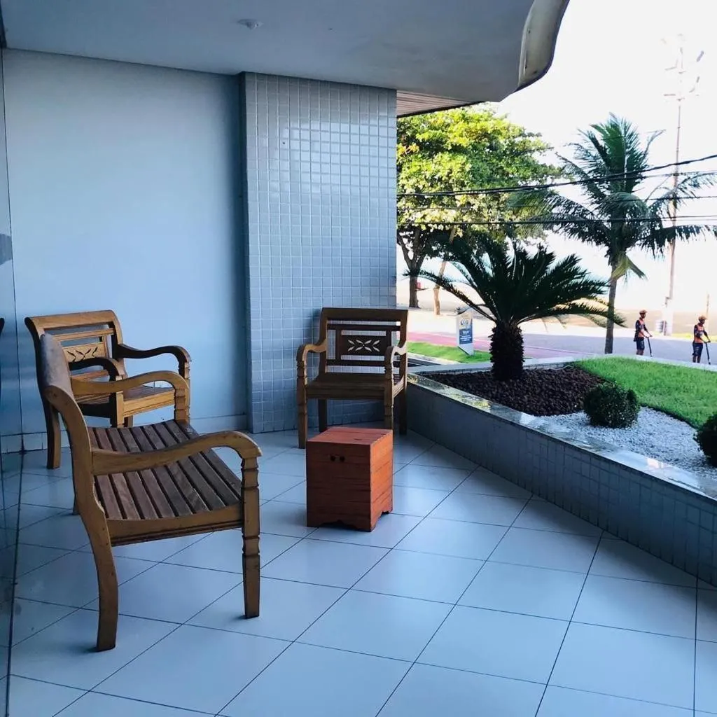 Lobby or reception in Diamond Beach