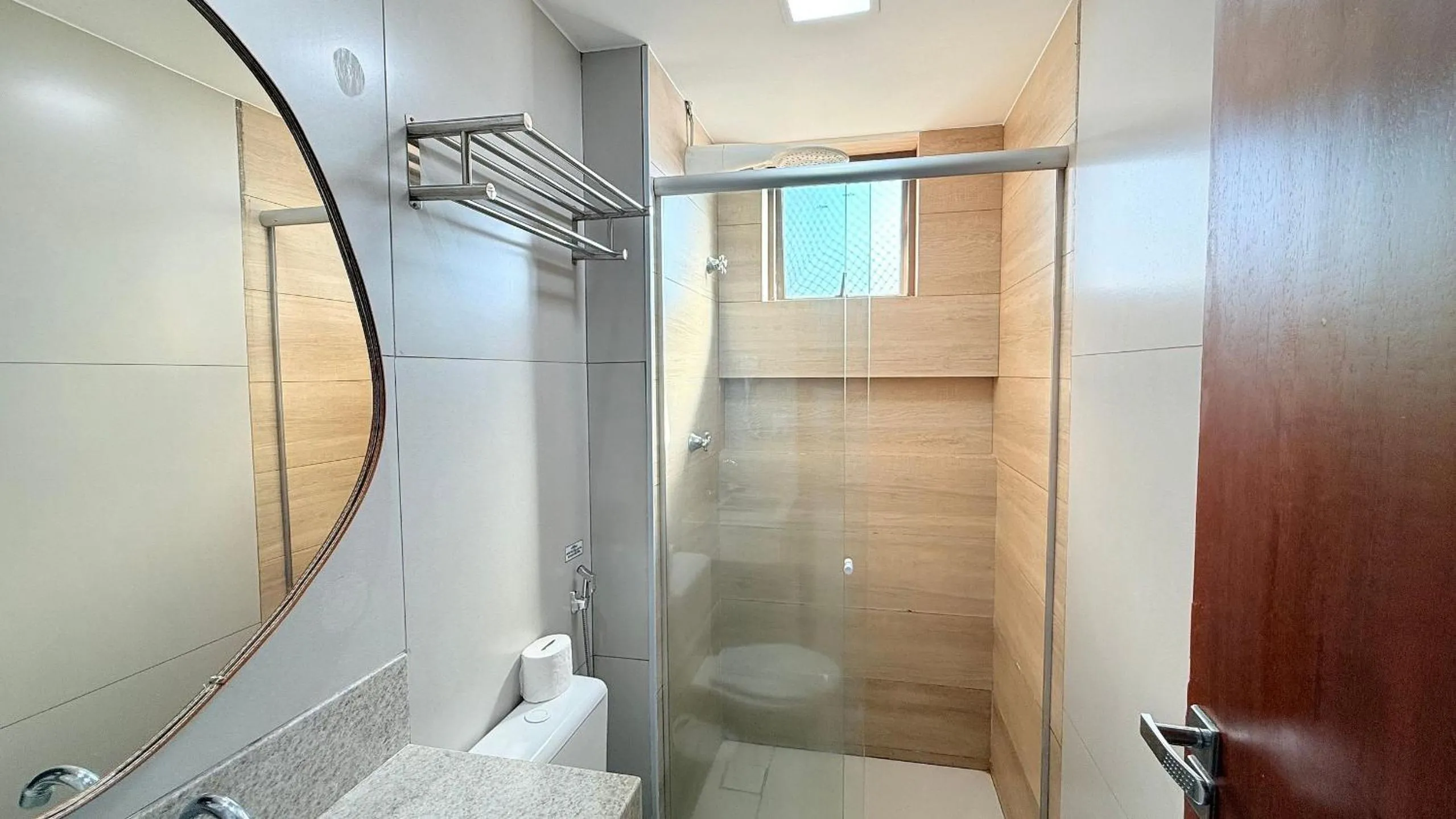 Toilet in Diamond Beach