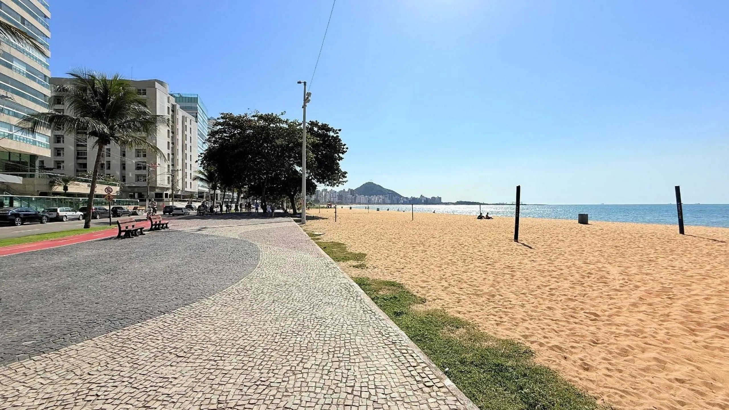 Beach in Diamond Beach