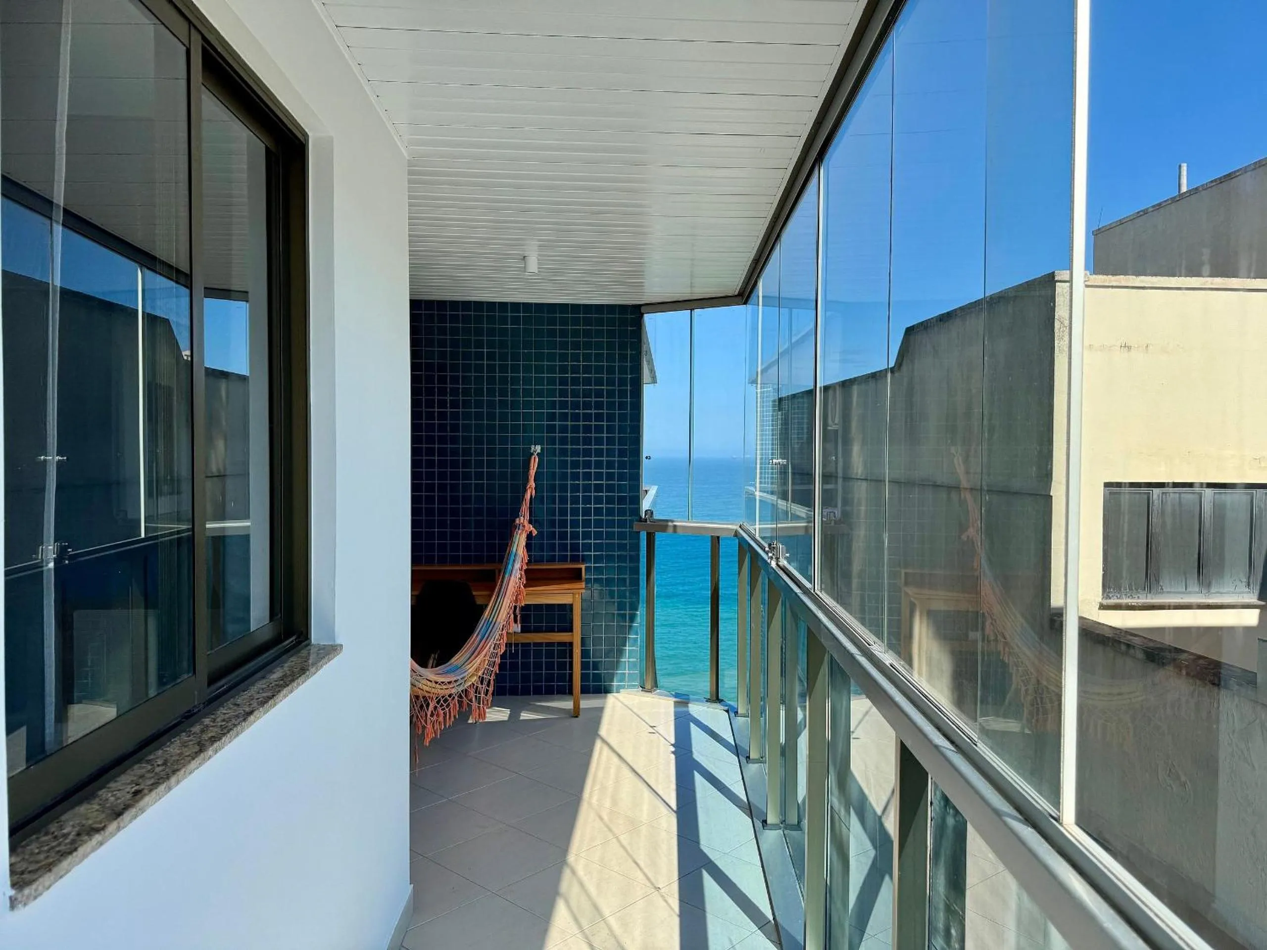 Balcony/Terrace in Diamond Beach