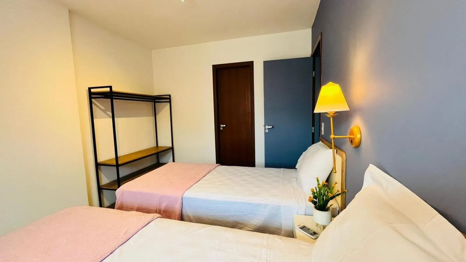 Bedroom, Bed in Diamond Beach