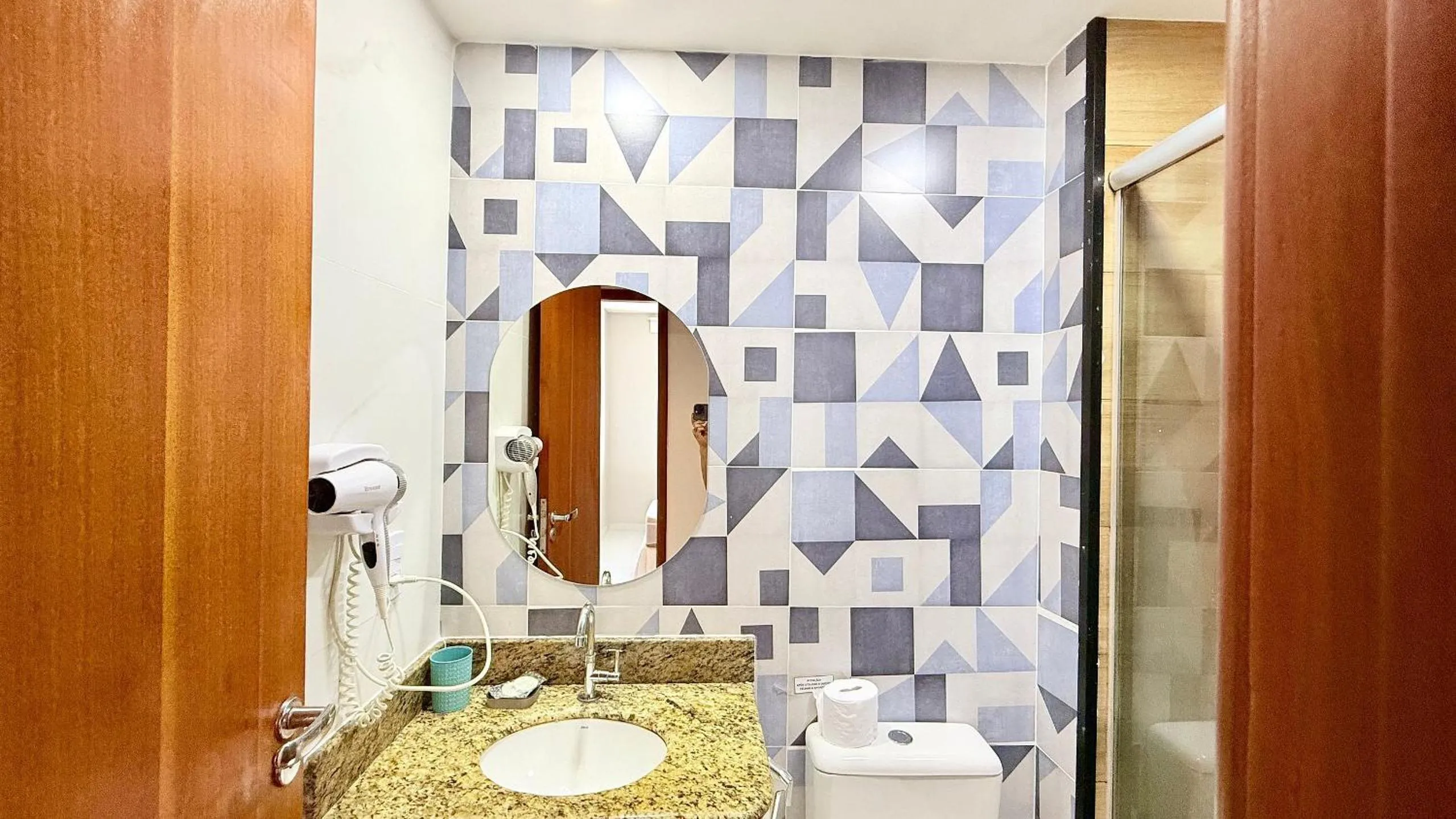 Toilet in Diamond Beach