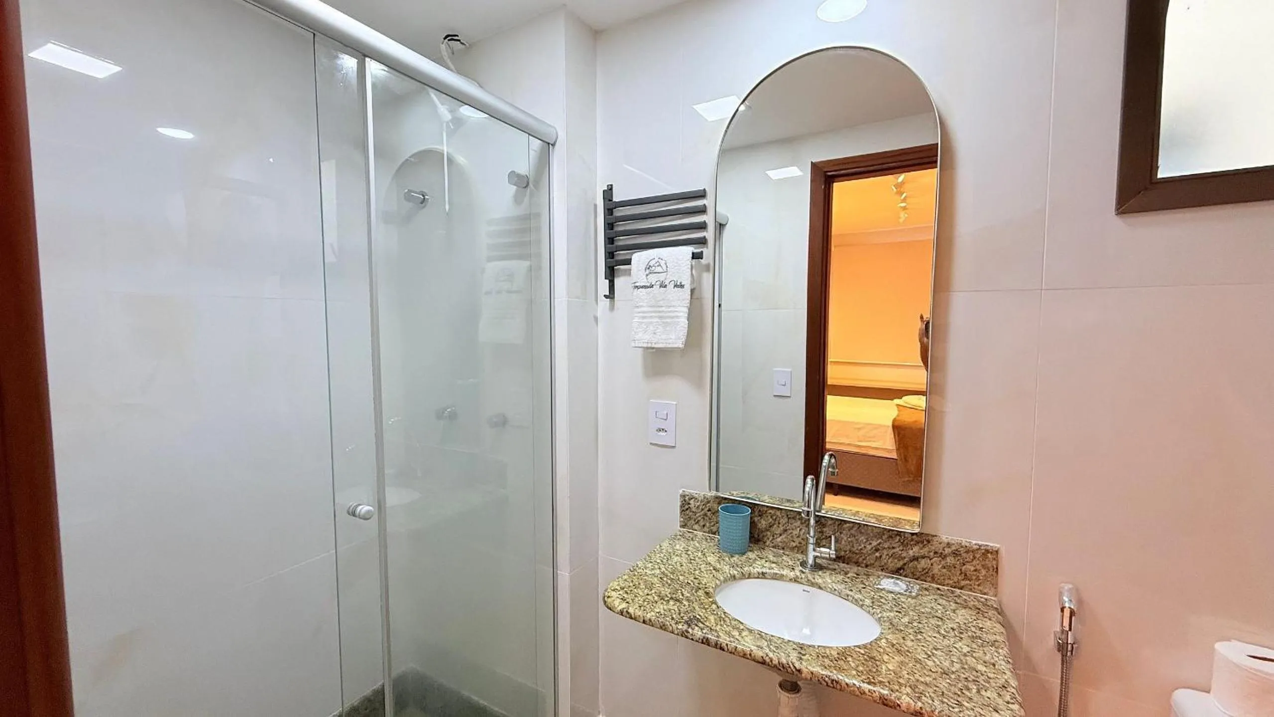 Toilet in Diamond Beach