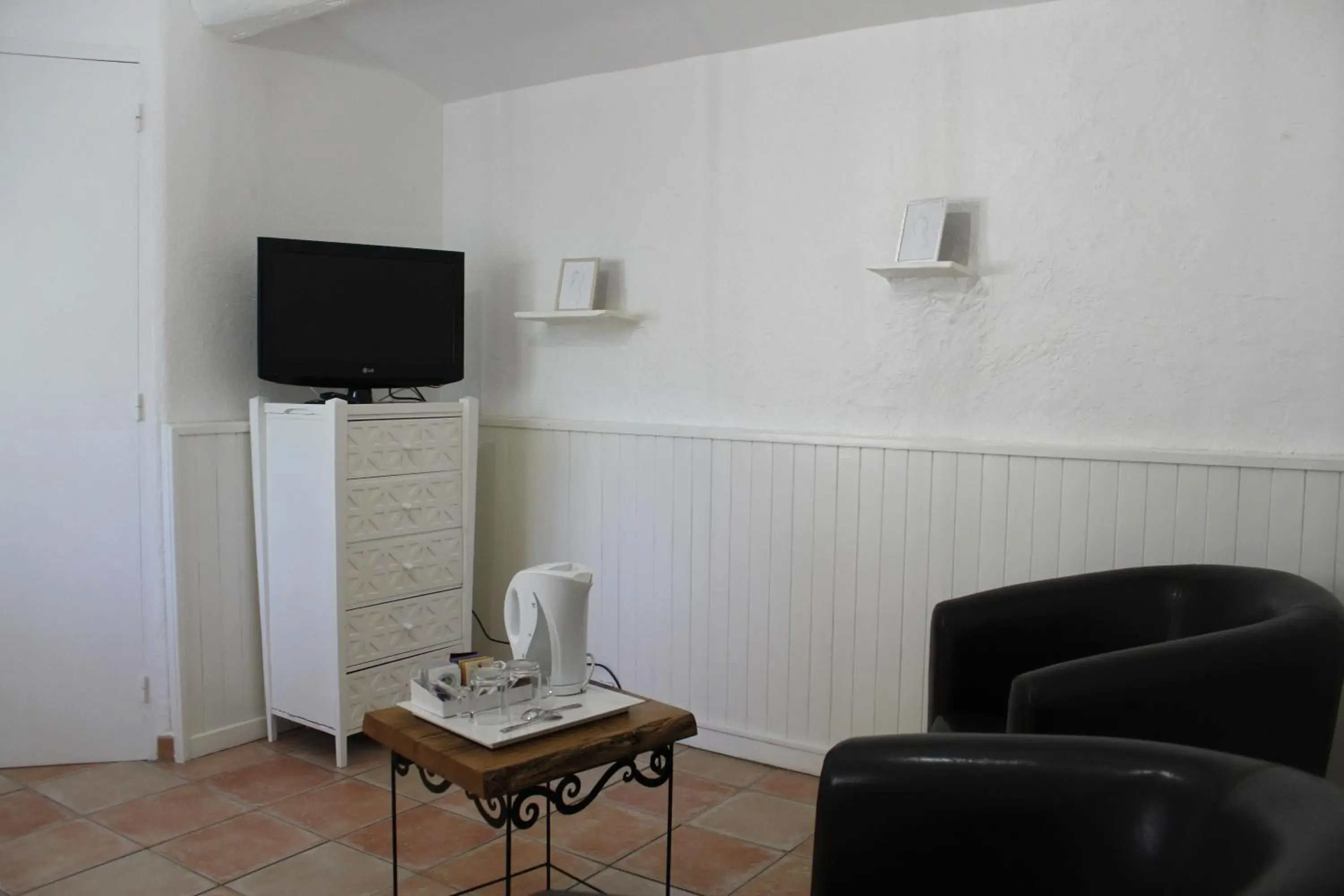 Le Mas des Chênes Le Mas des Chênes