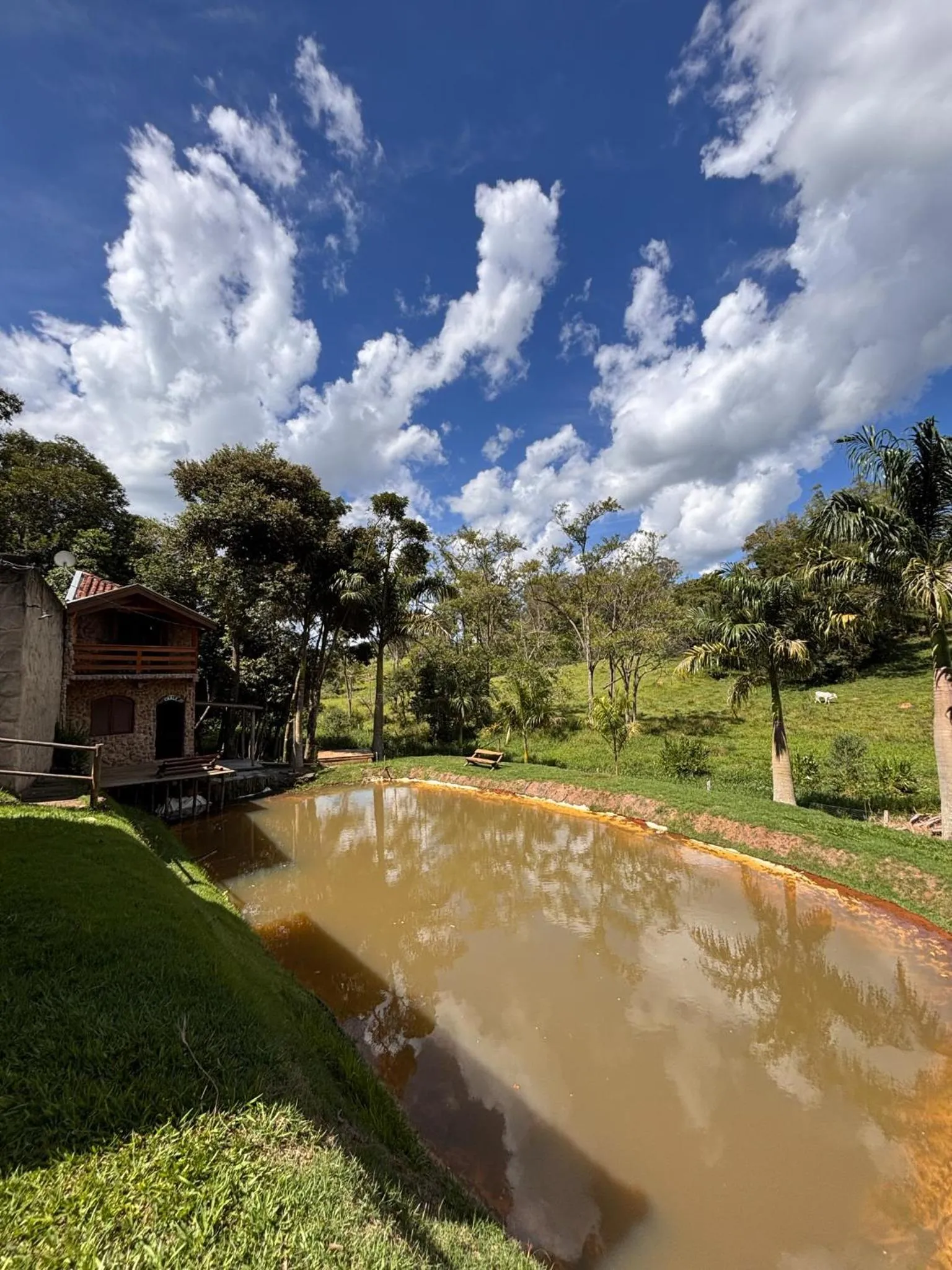 Chácara Águas Claras