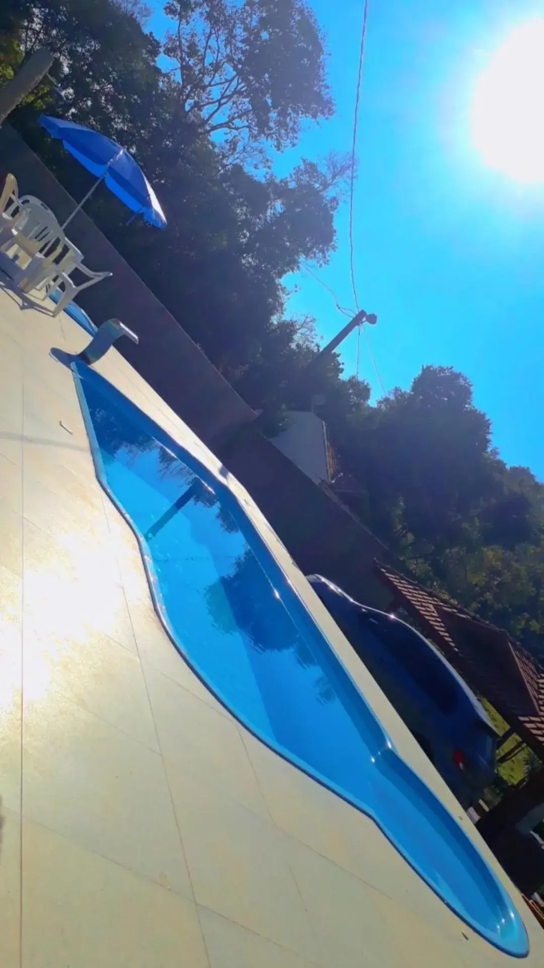 Chácara Águas Claras Chácara Águas Claras