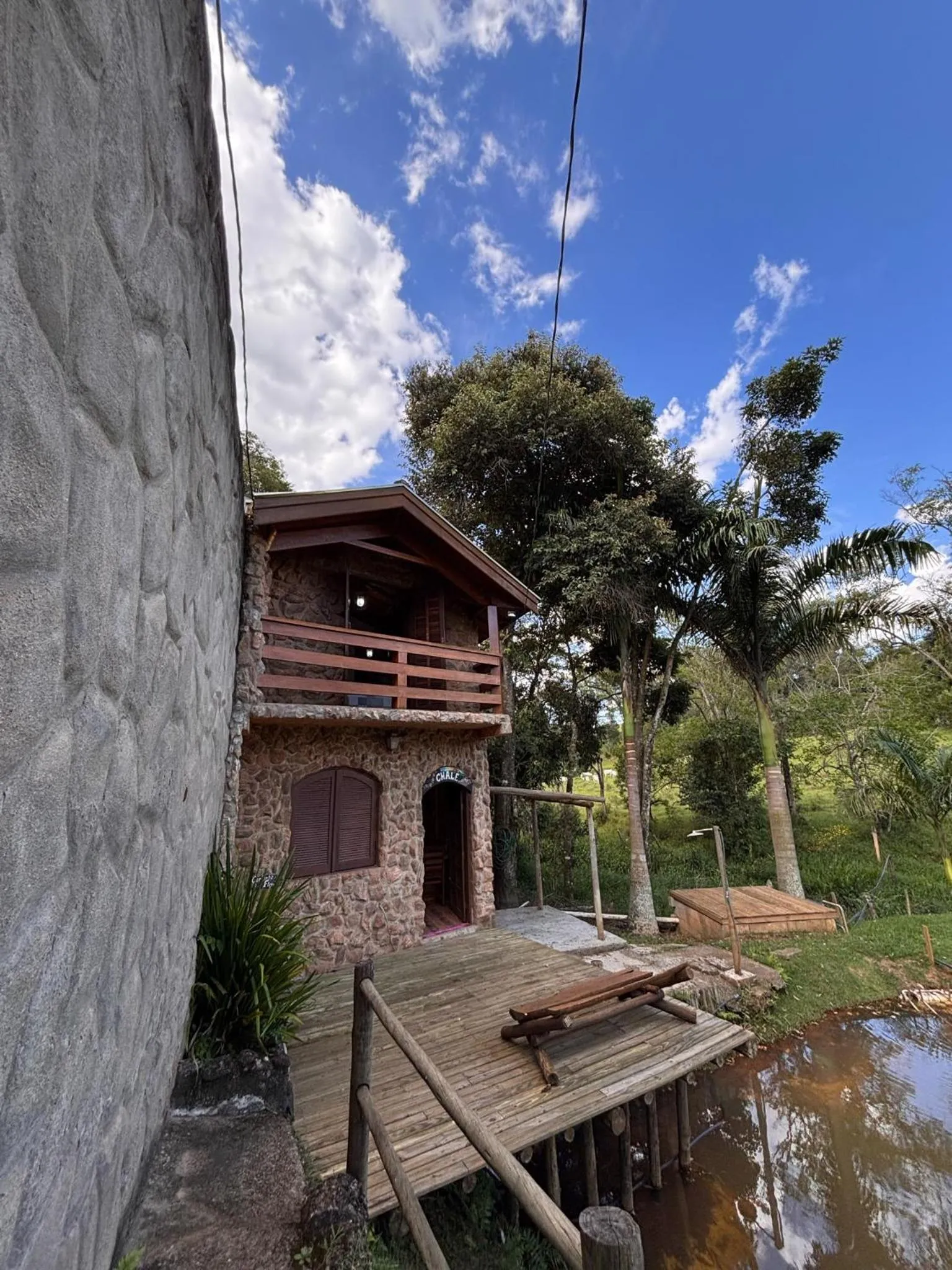 Chácara Águas Claras