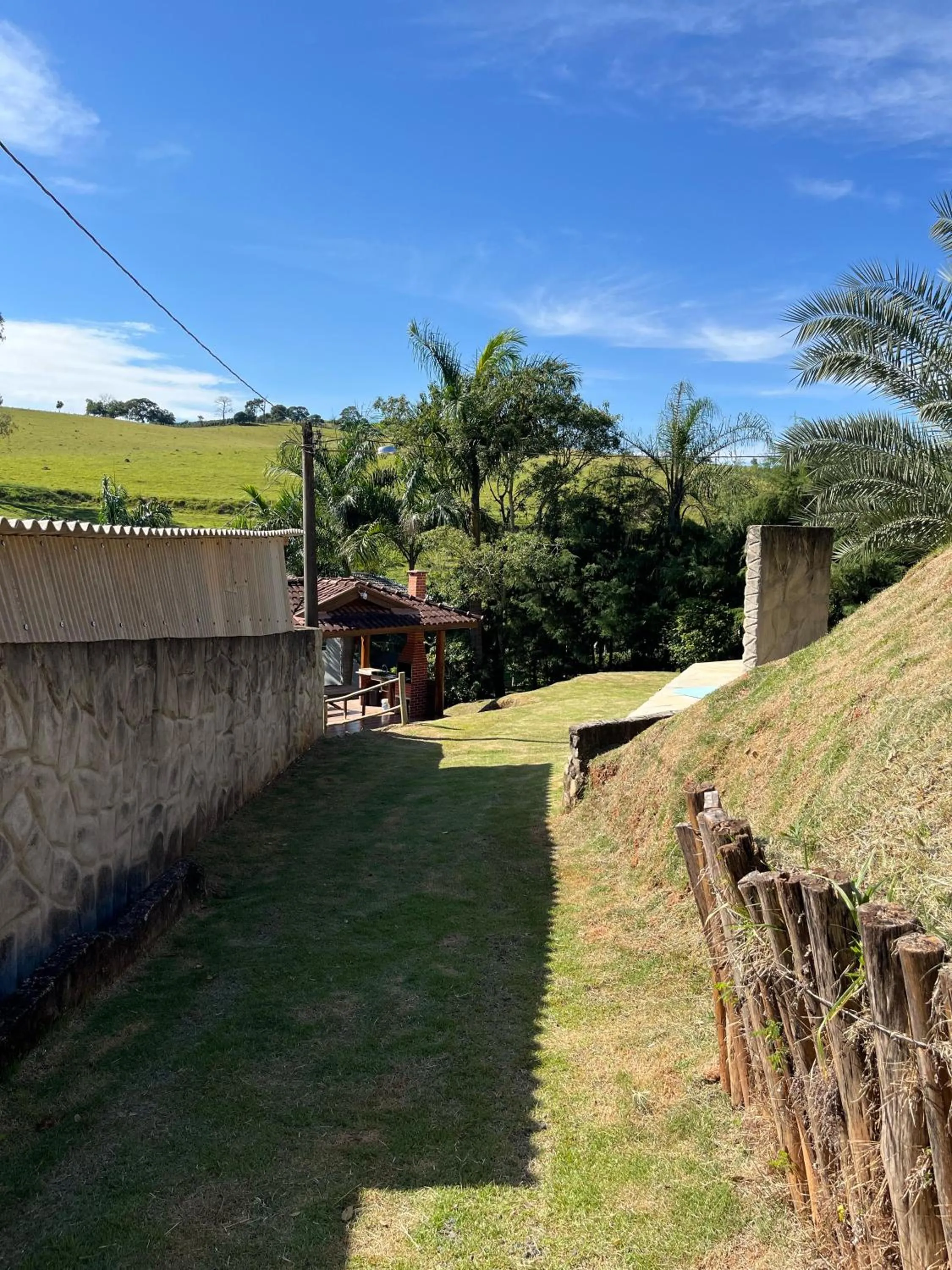 Chácara Águas Claras