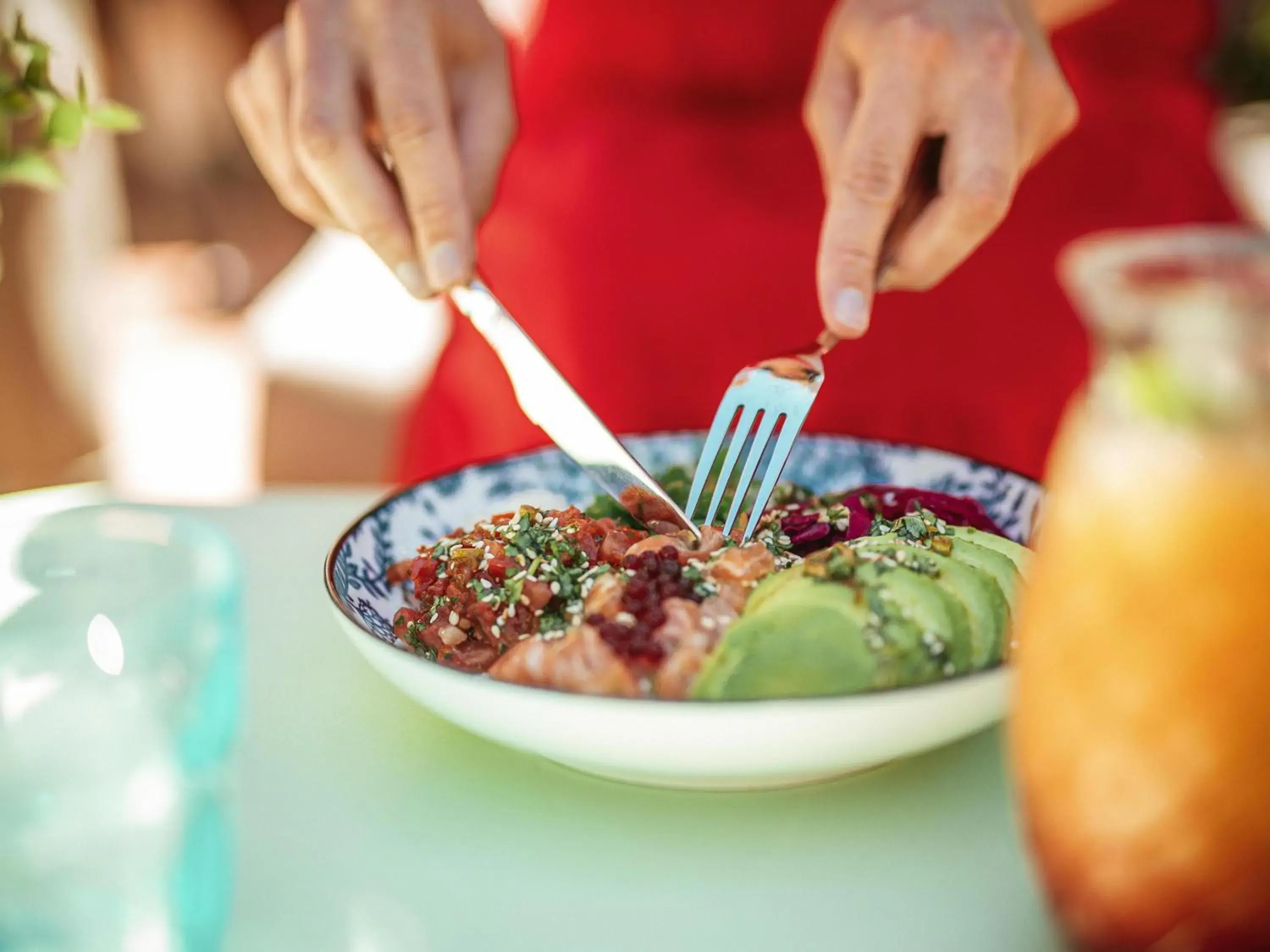 Restaurant/places to eat in ibis Thalassa Hyeres Plage Restaurant/places to eat in ibis Thalassa Hyeres Plage