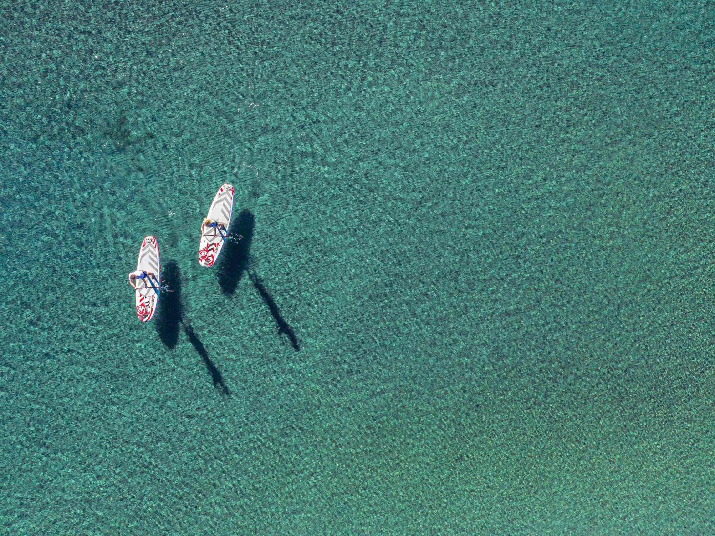 Other in ibis Thalassa Hyeres Plage