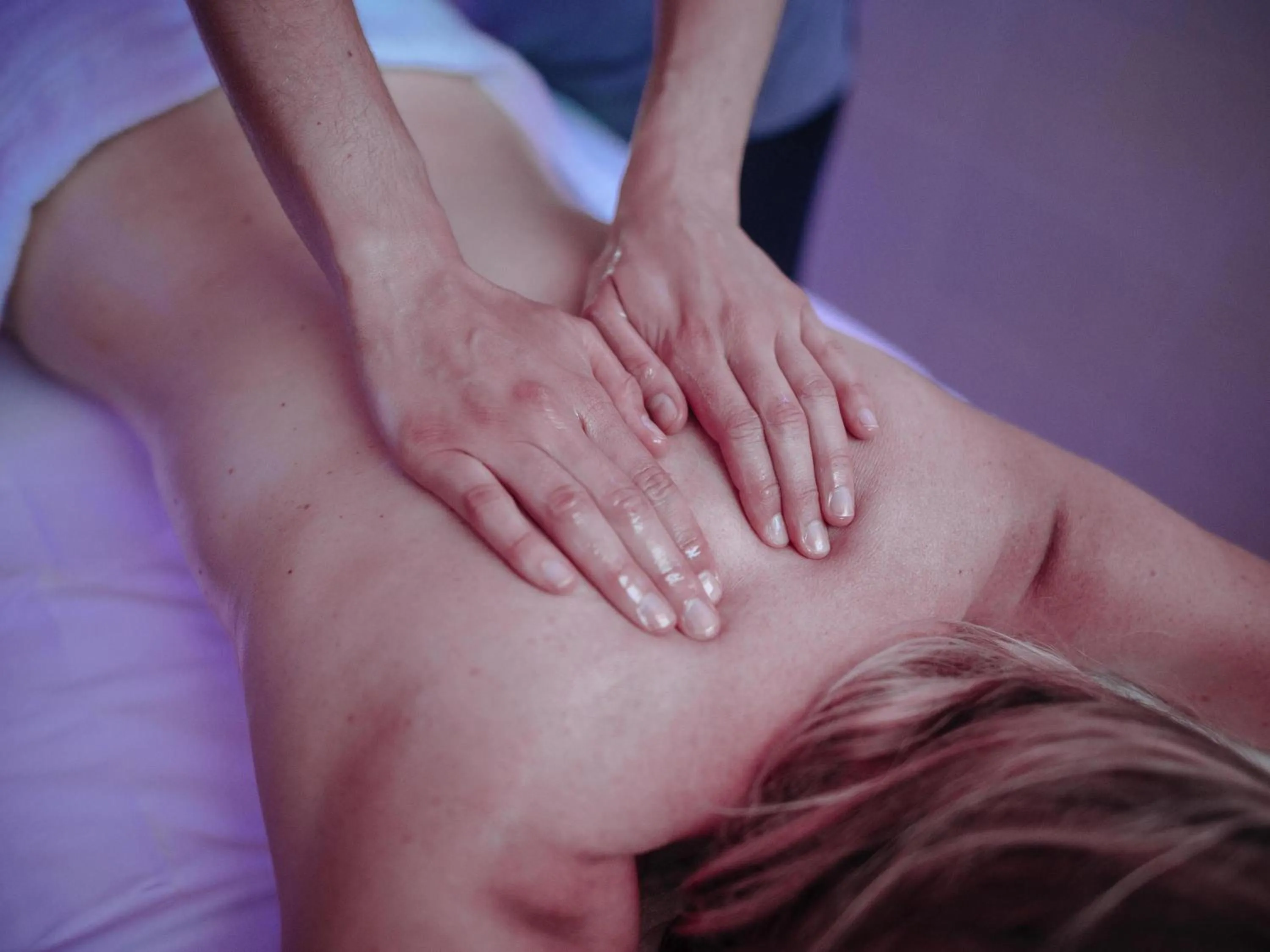 Spa and wellness centre/facilities in ibis Thalassa Hyeres Plage