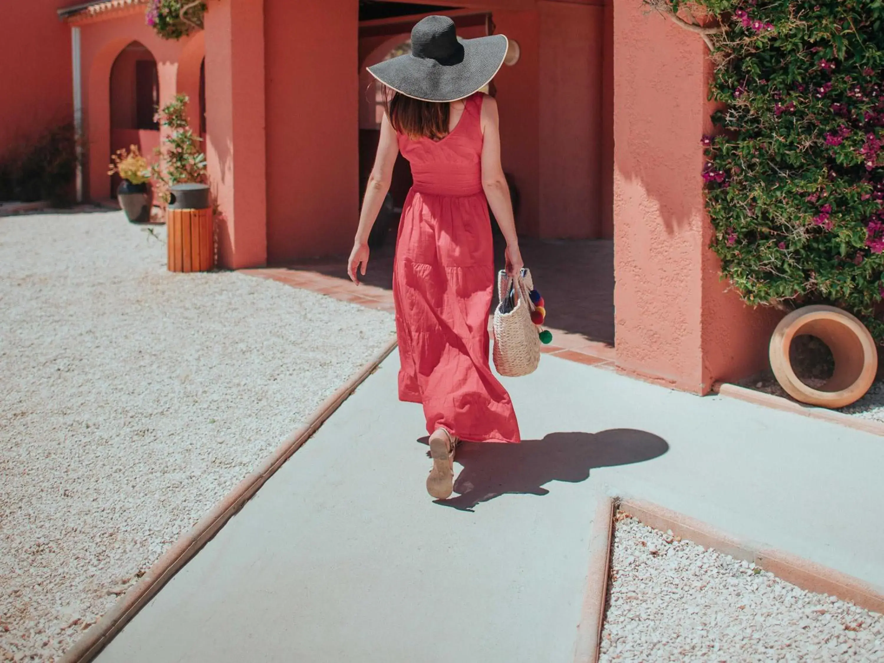 Property building in ibis Thalassa Hyeres Plage Property building in ibis Thalassa Hyeres Plage