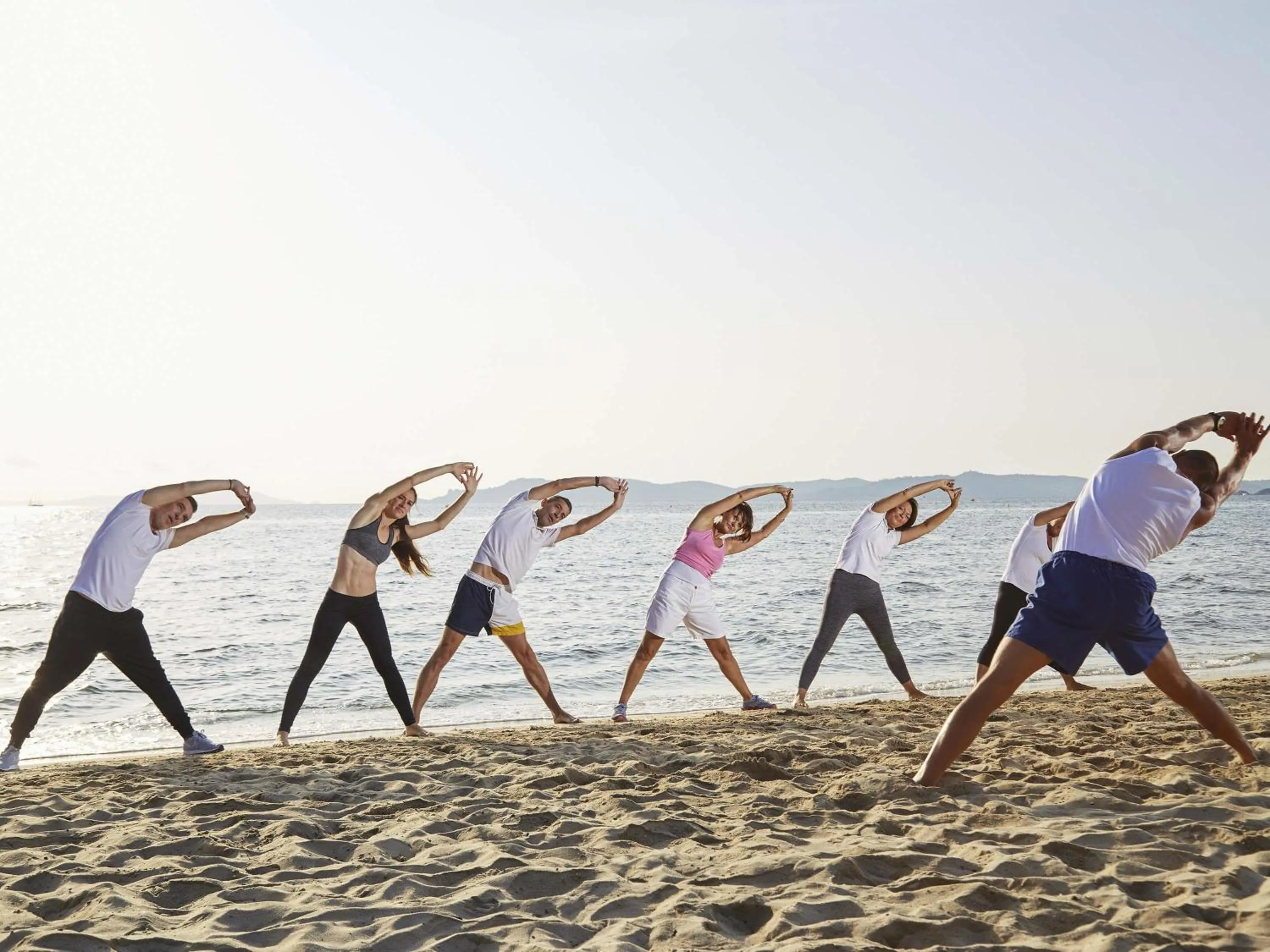 Other in ibis Thalassa Hyeres Plage