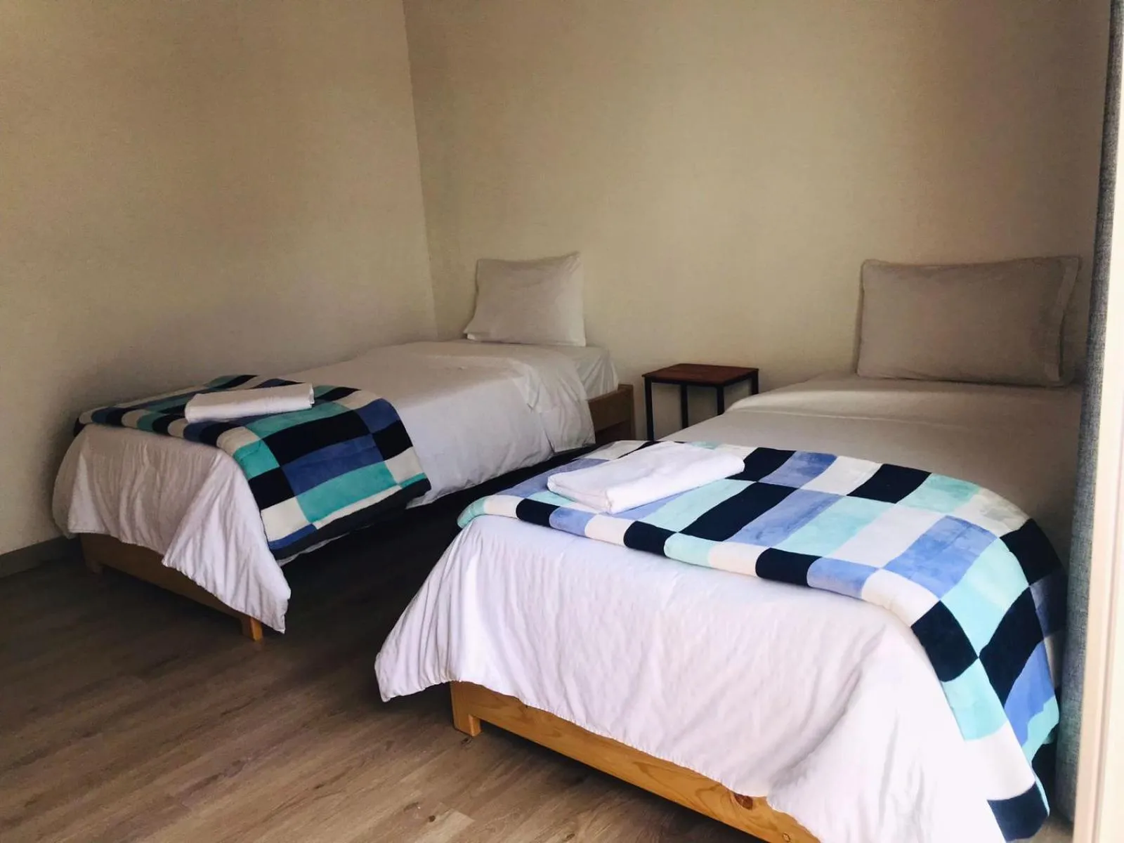 Bedroom, Bed in Hotel & Golf Isak Aeropuerto