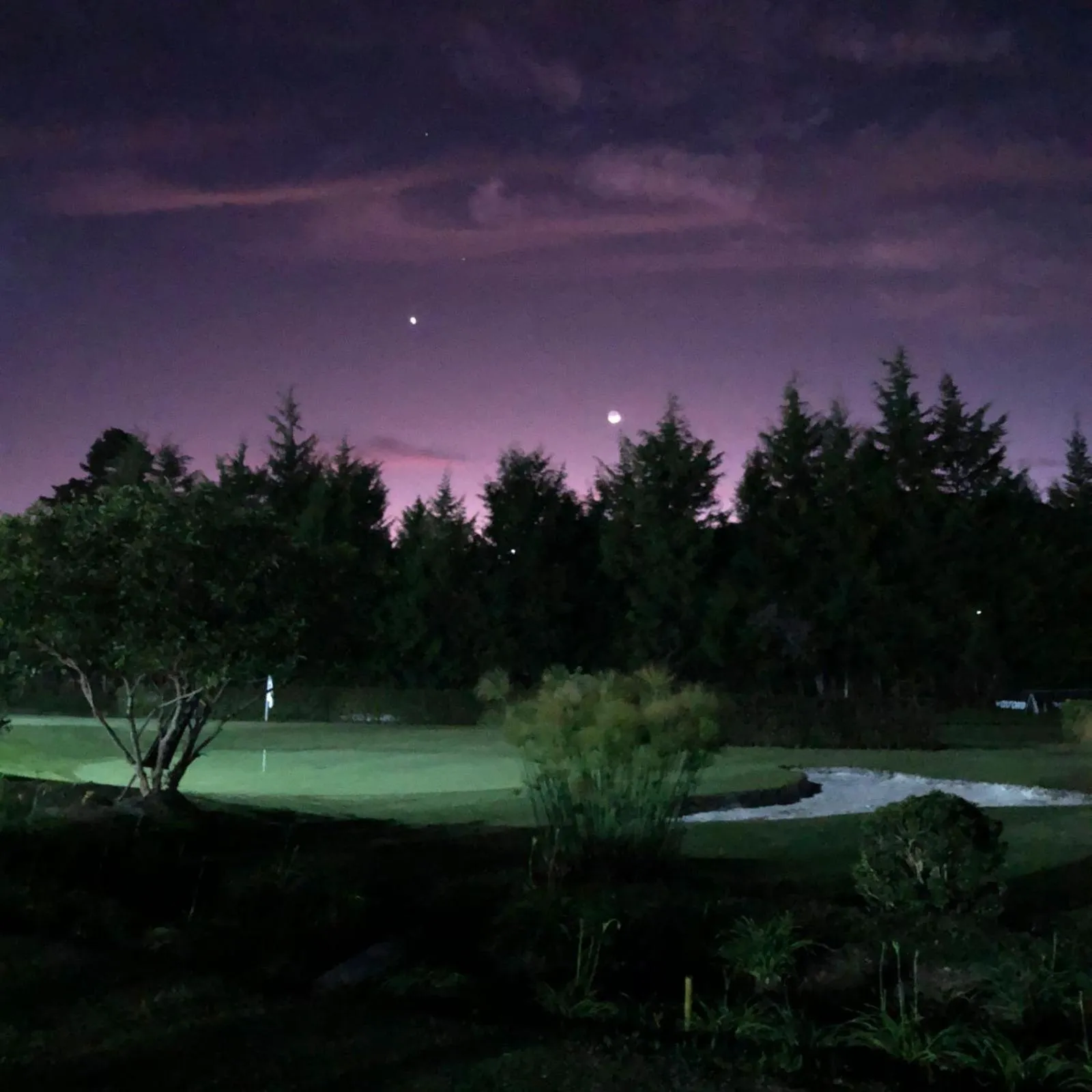 Night in Hotel & Golf Isak Aeropuerto