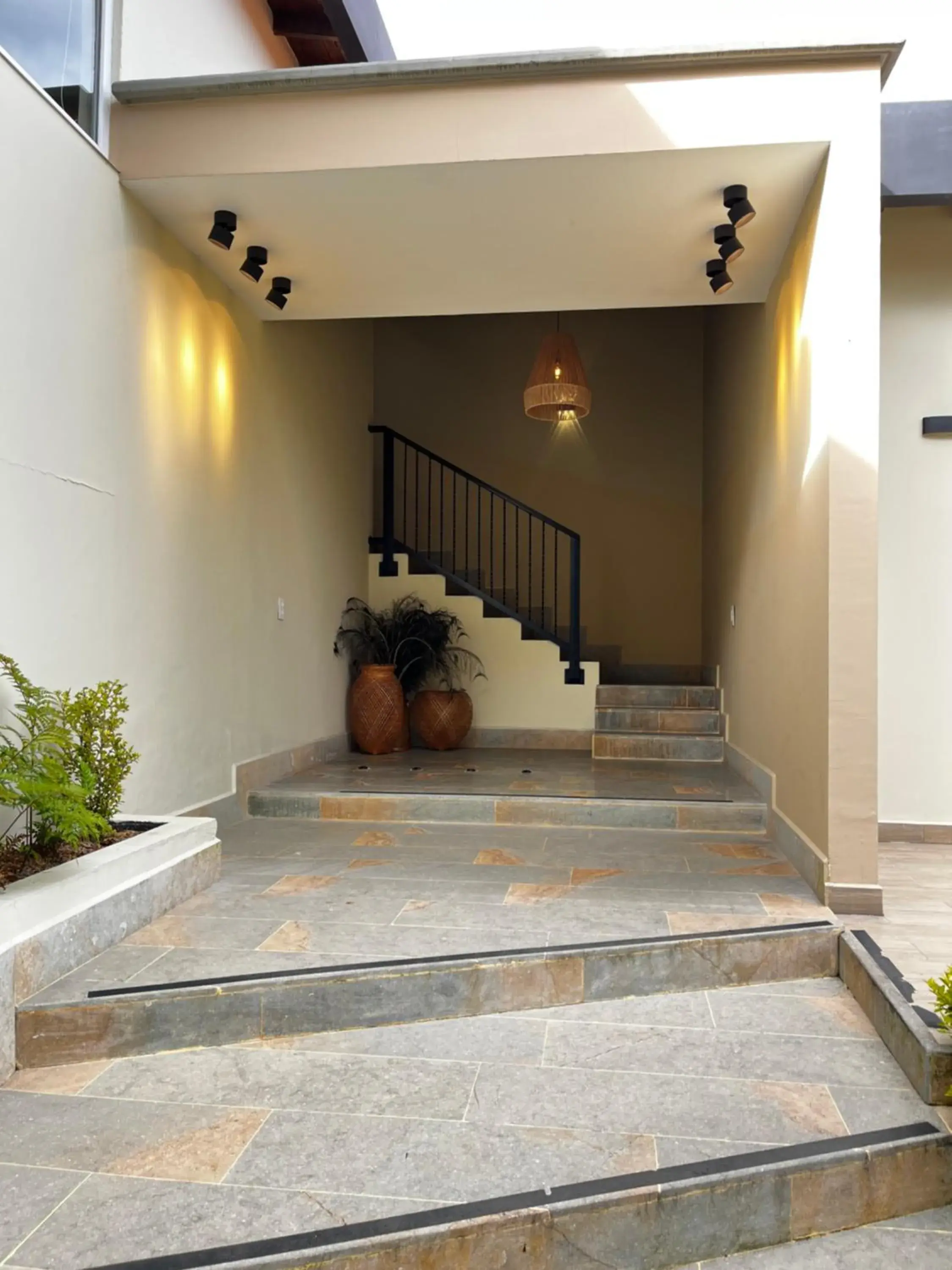 Deluxe Queen Suite in Hotel & Golf Isak Aeropuerto Deluxe Queen Suite in Hotel & Golf Isak Aeropuerto