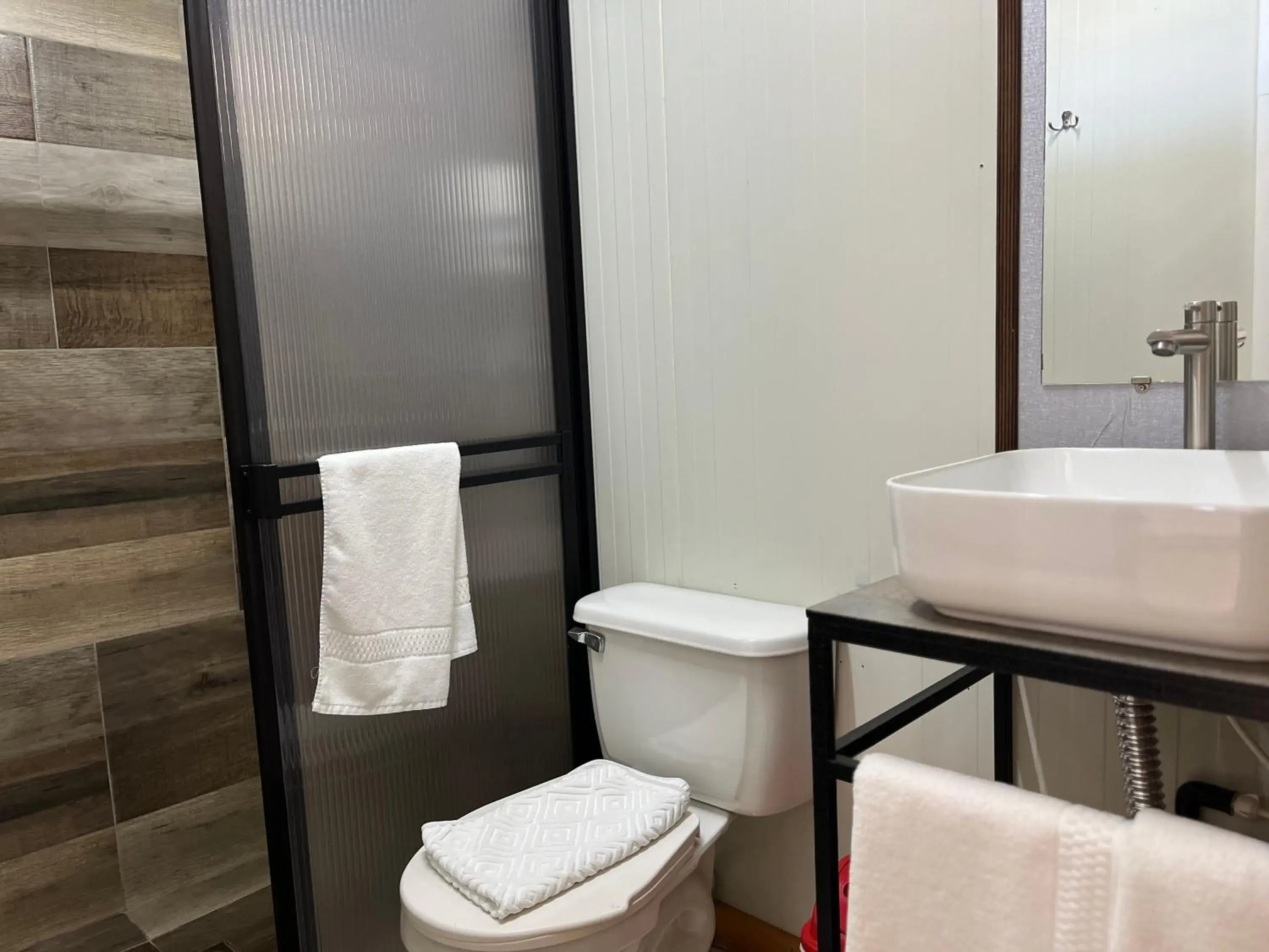 Twin Room with Private Bathroom in Hotel & Golf Isak Aeropuerto Twin Room with Private Bathroom in Hotel & Golf Isak Aeropuerto