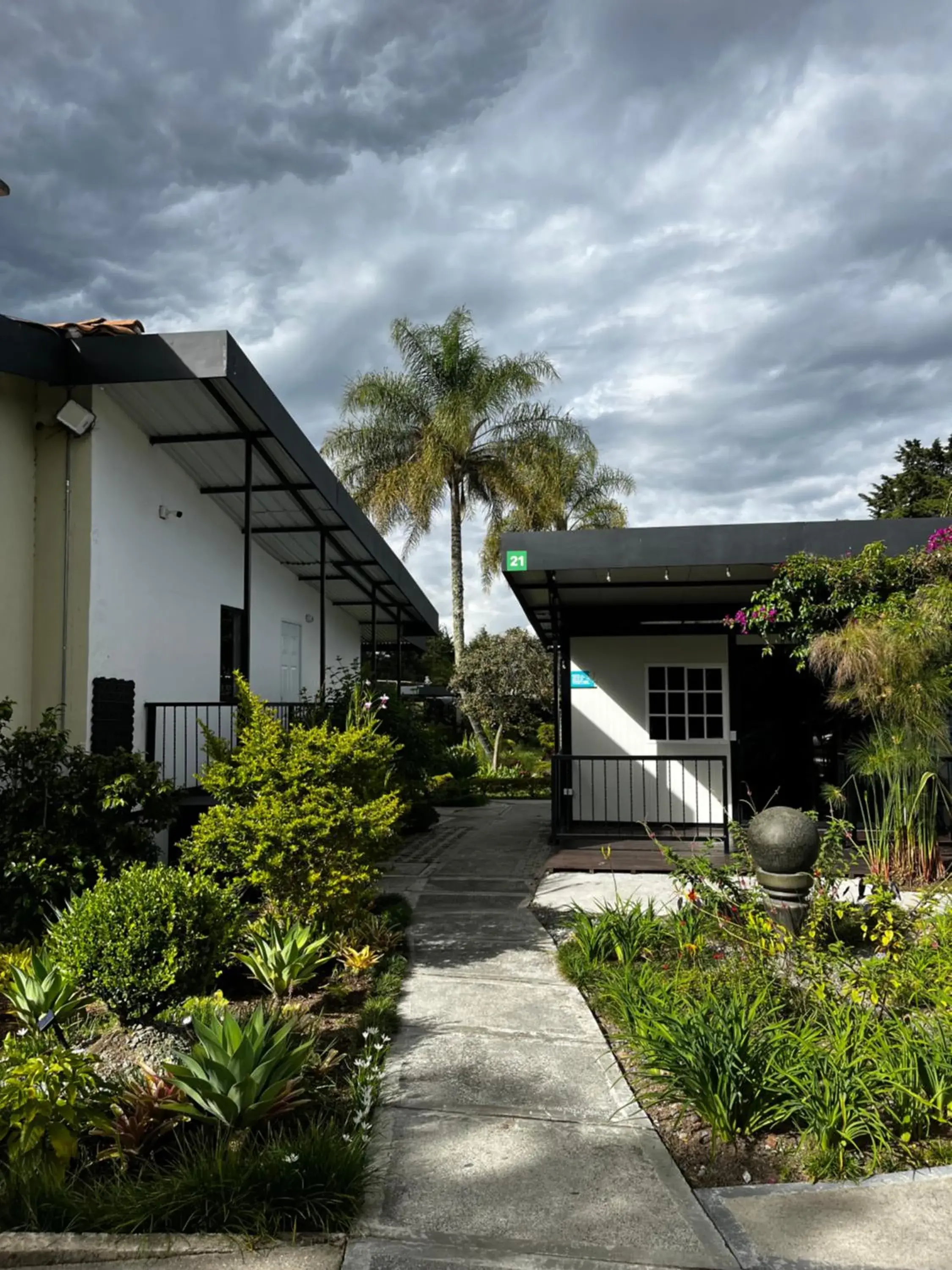 Family Room with Balcony in Hotel & Golf Isak Aeropuerto Family Room with Balcony in Hotel & Golf Isak Aeropuerto