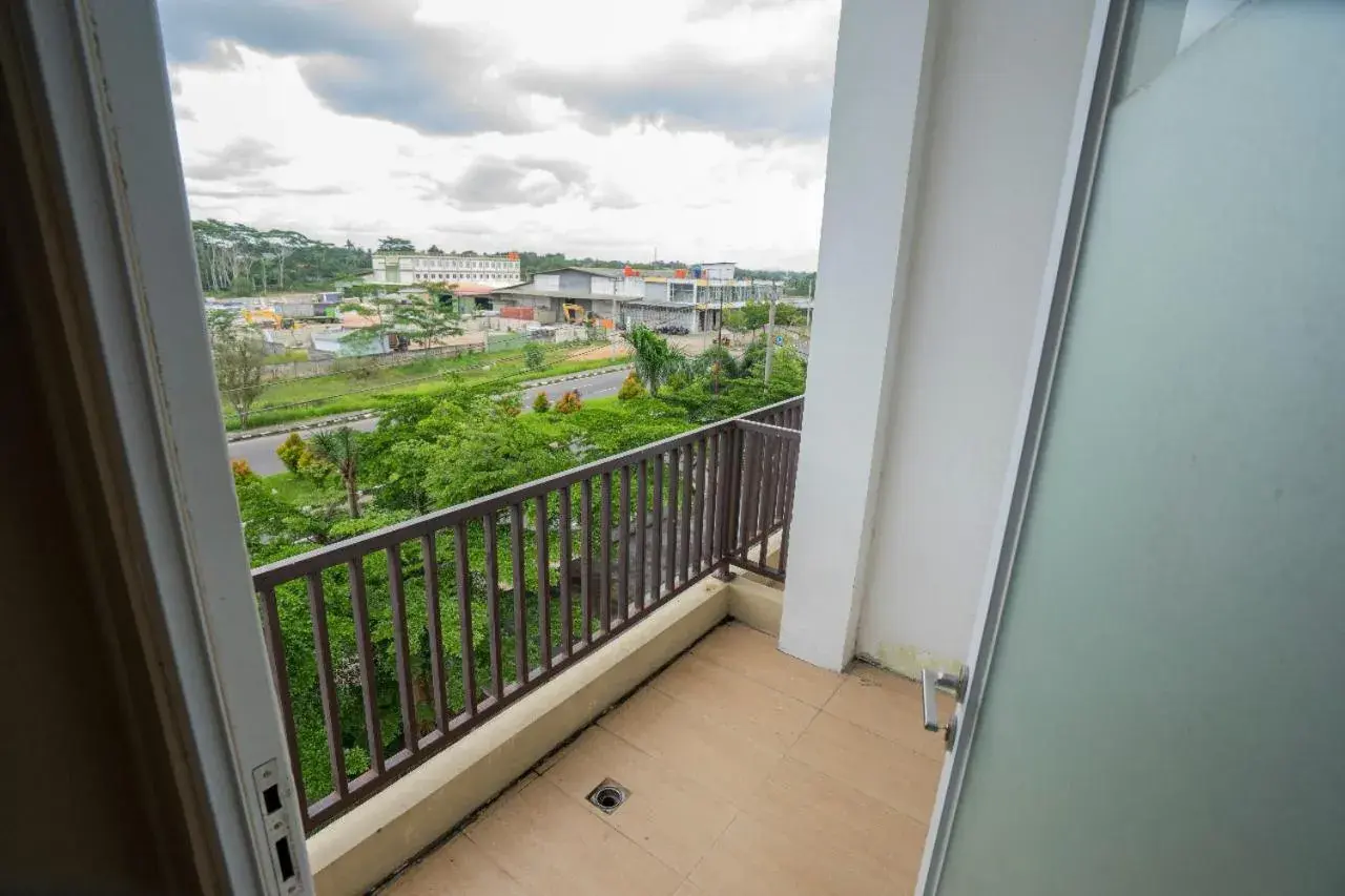 Bangka City Hotel Bangka City Hotel