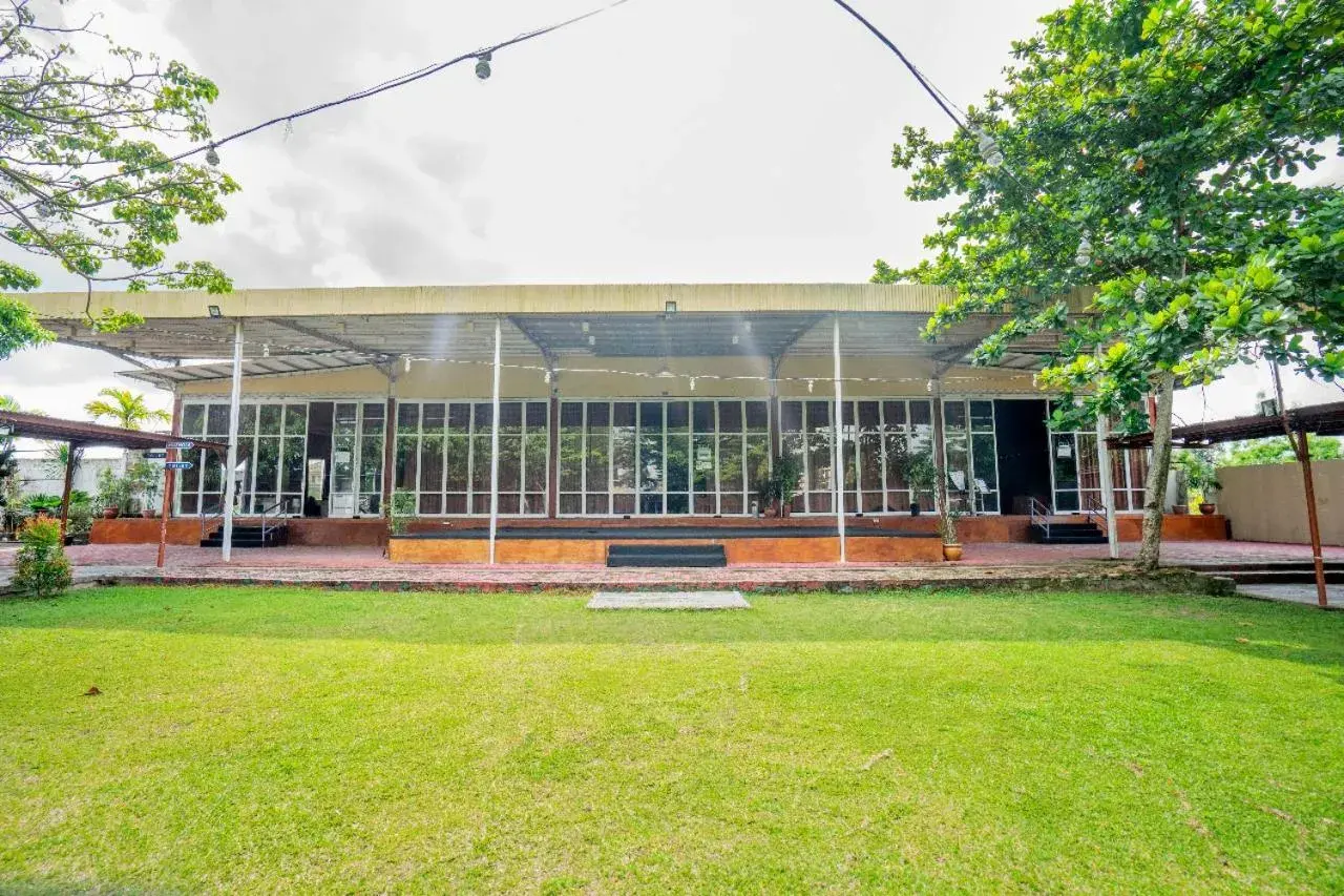 Bangka City Hotel Bangka City Hotel