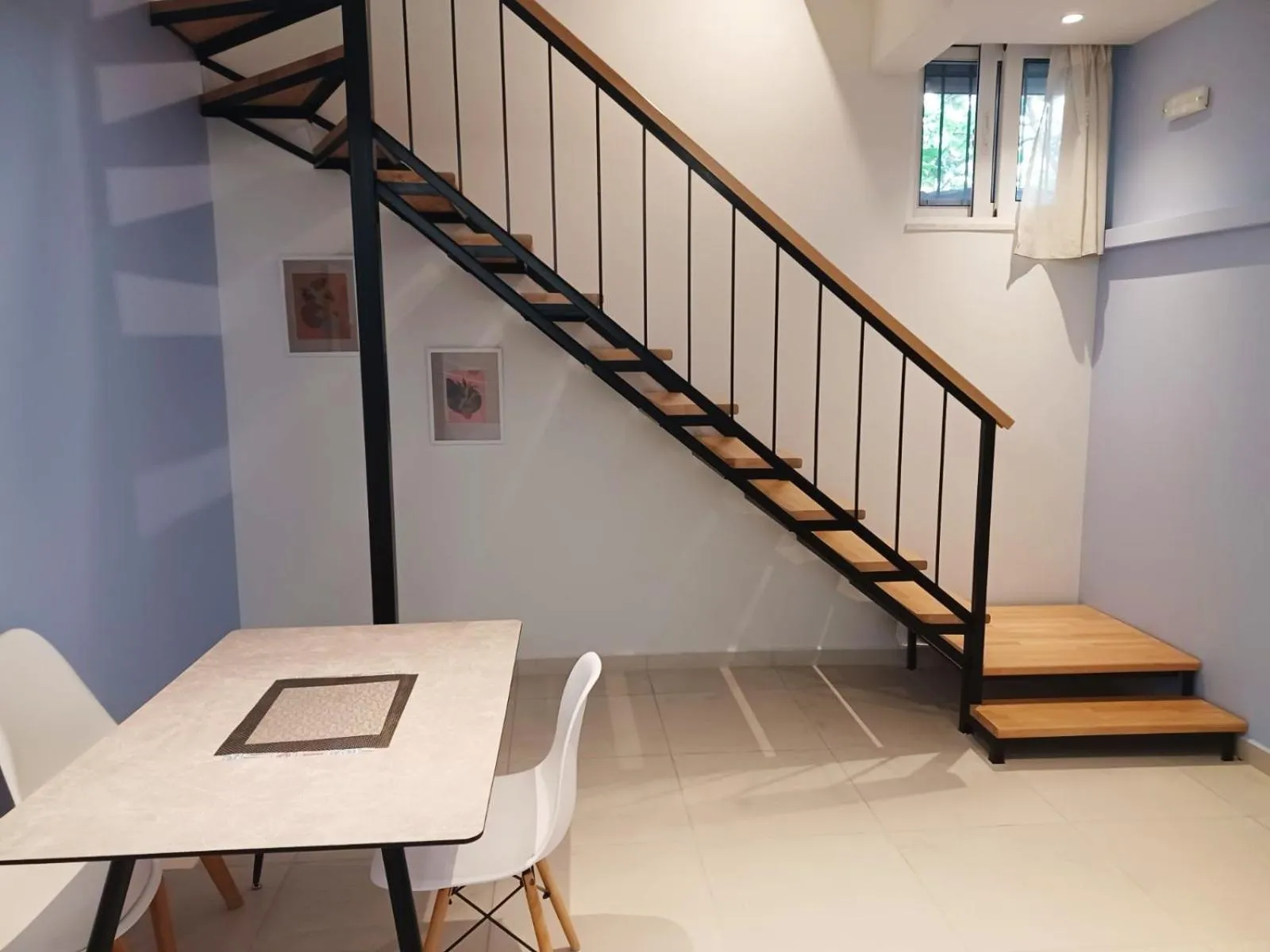 Bedroom in M City Hotel