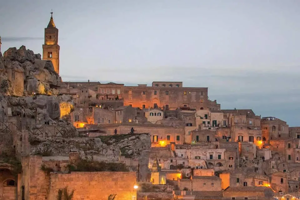 Nearby landmark in IL Borgo Antico b&b