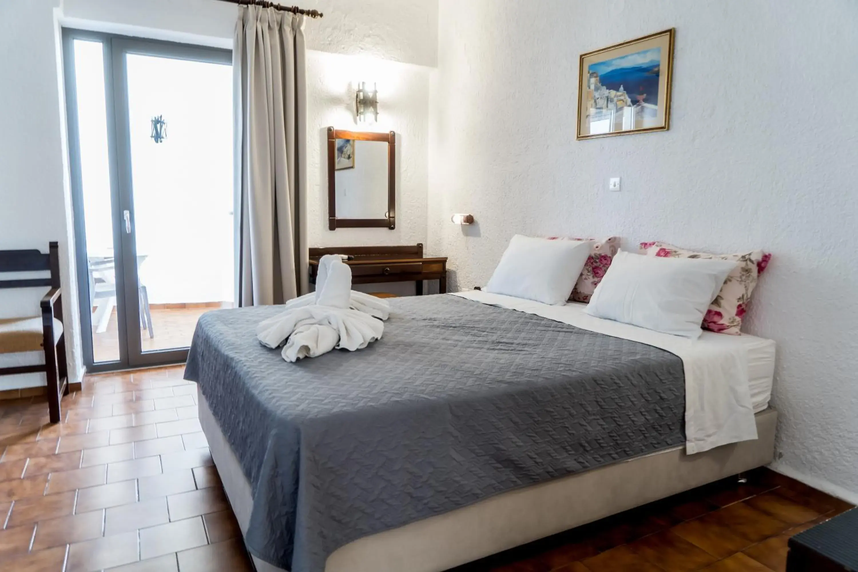 Family Room in Hotel Malia Holidays Family Room in Hotel Malia Holidays