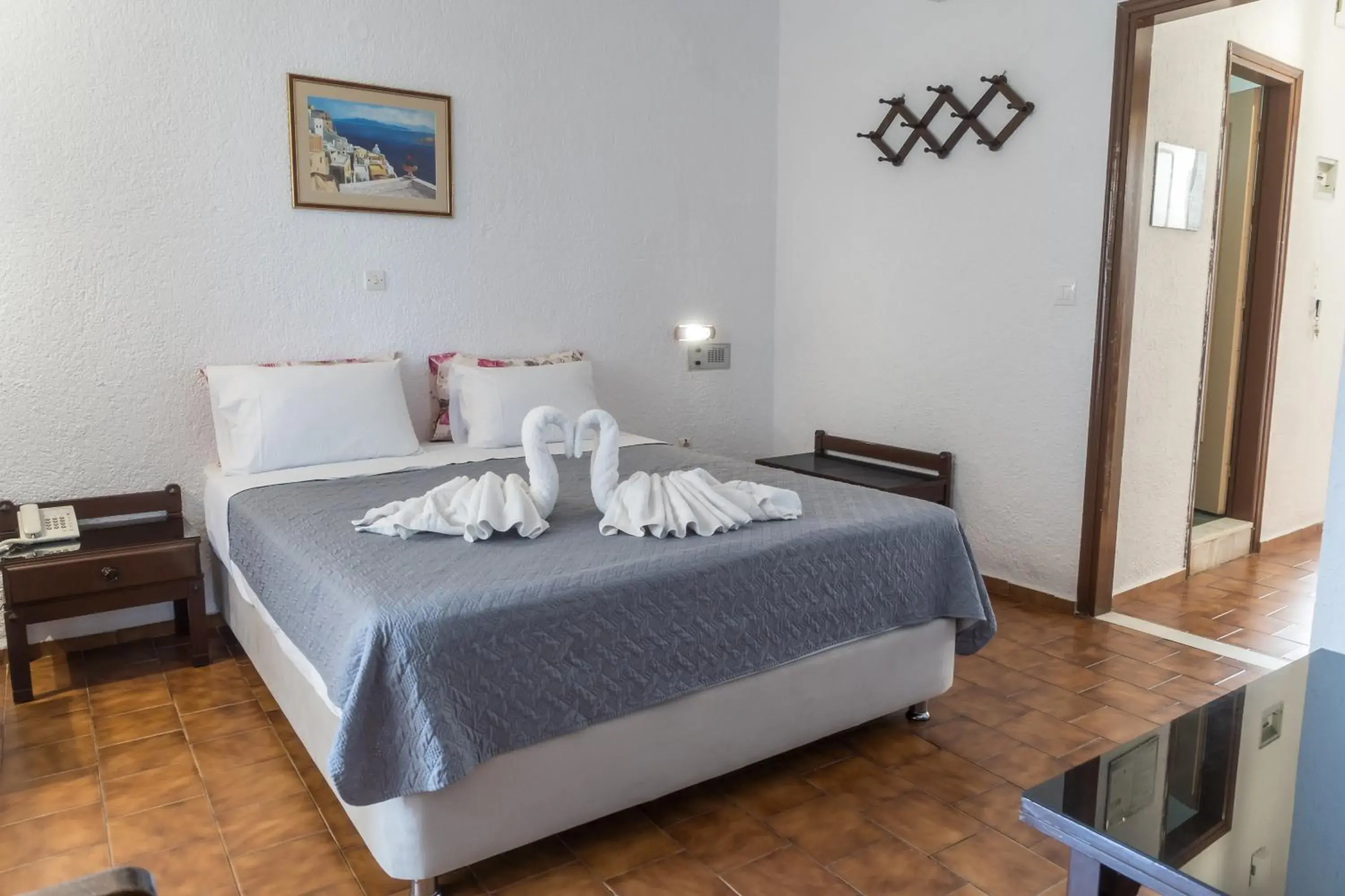 Superior Double Room in Hotel Malia Holidays Superior Double Room in Hotel Malia Holidays