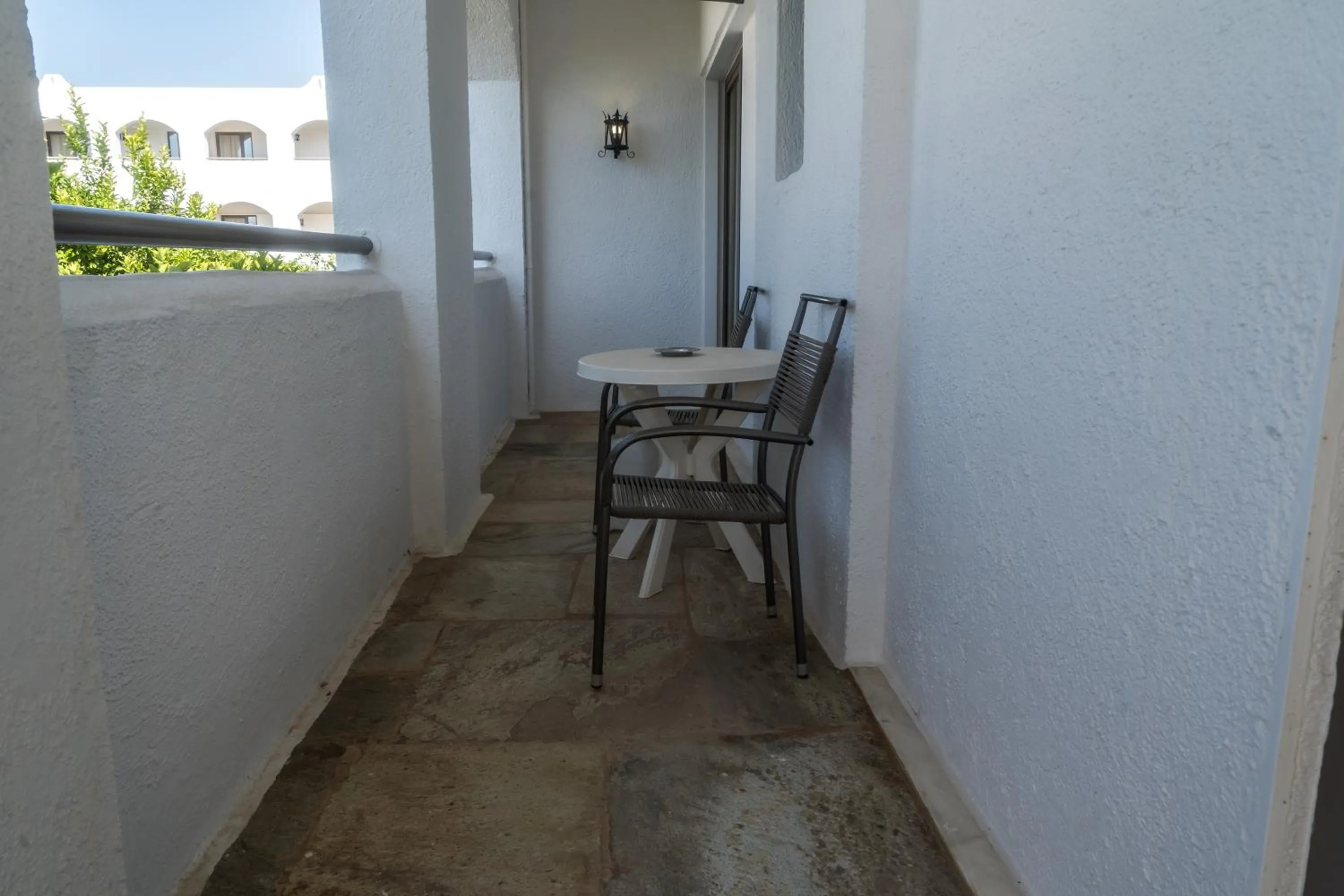 View (from property/room) in Hotel Malia Holidays