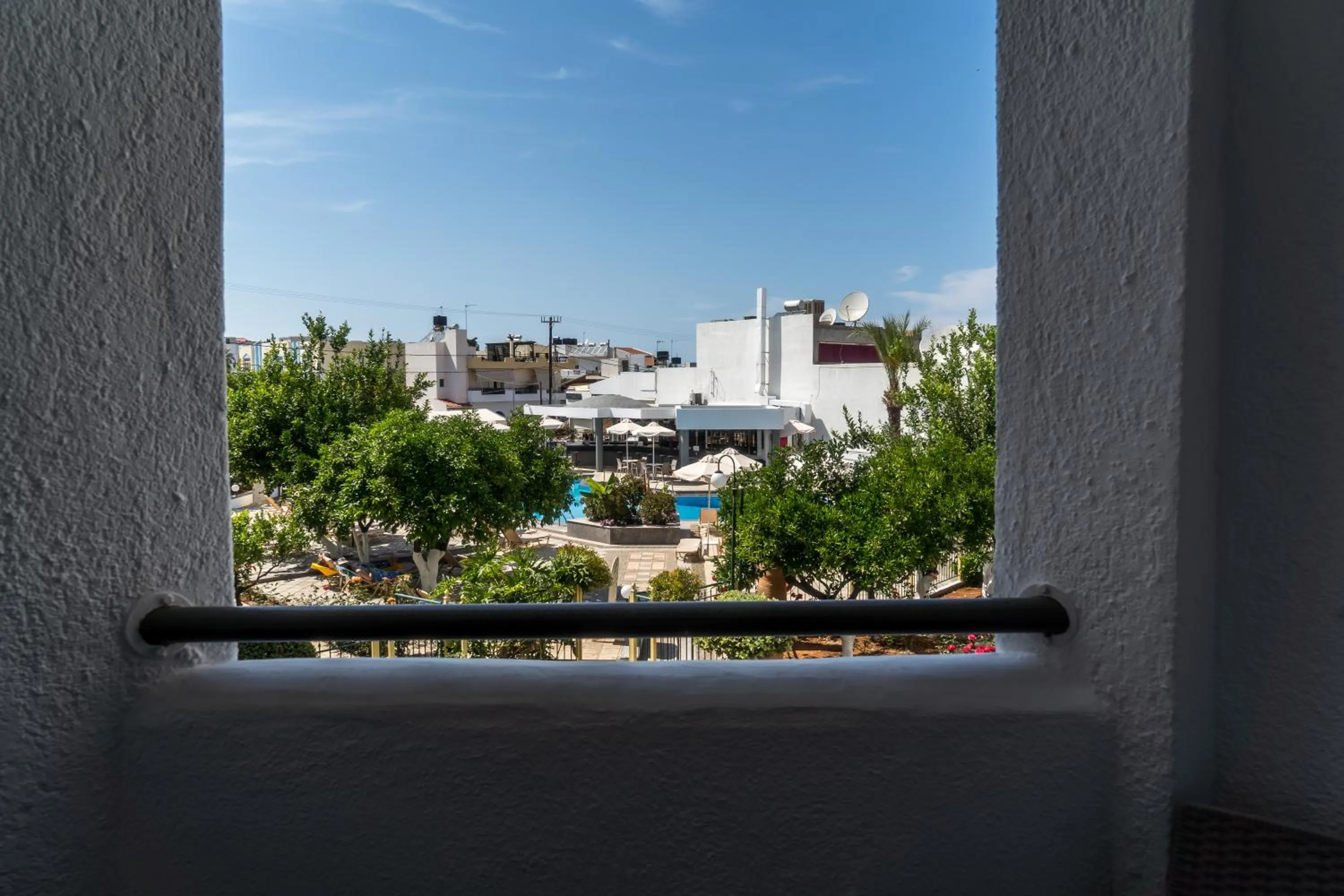 Day in Hotel Malia Holidays