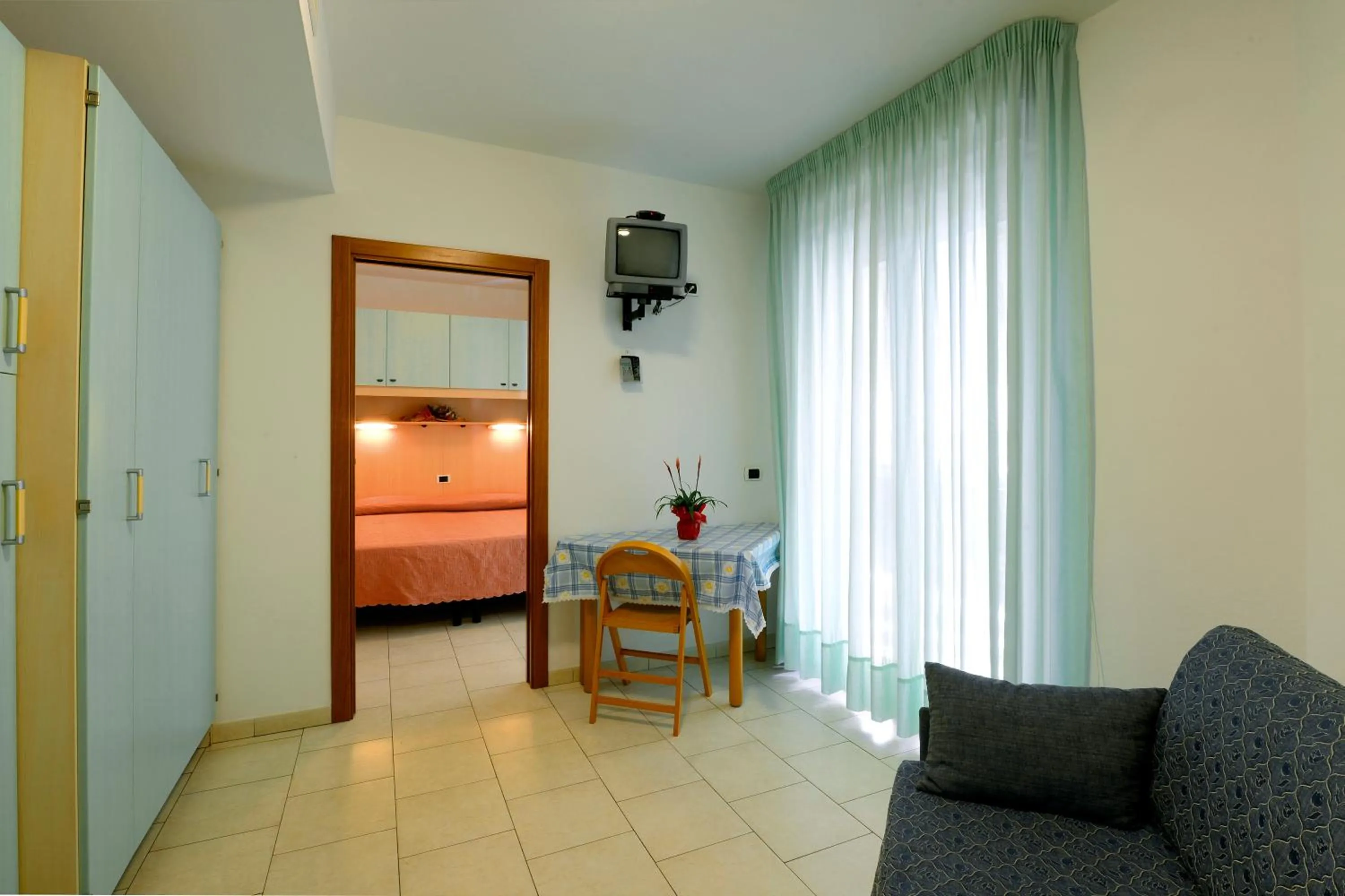 Hotel Residence Margherita
