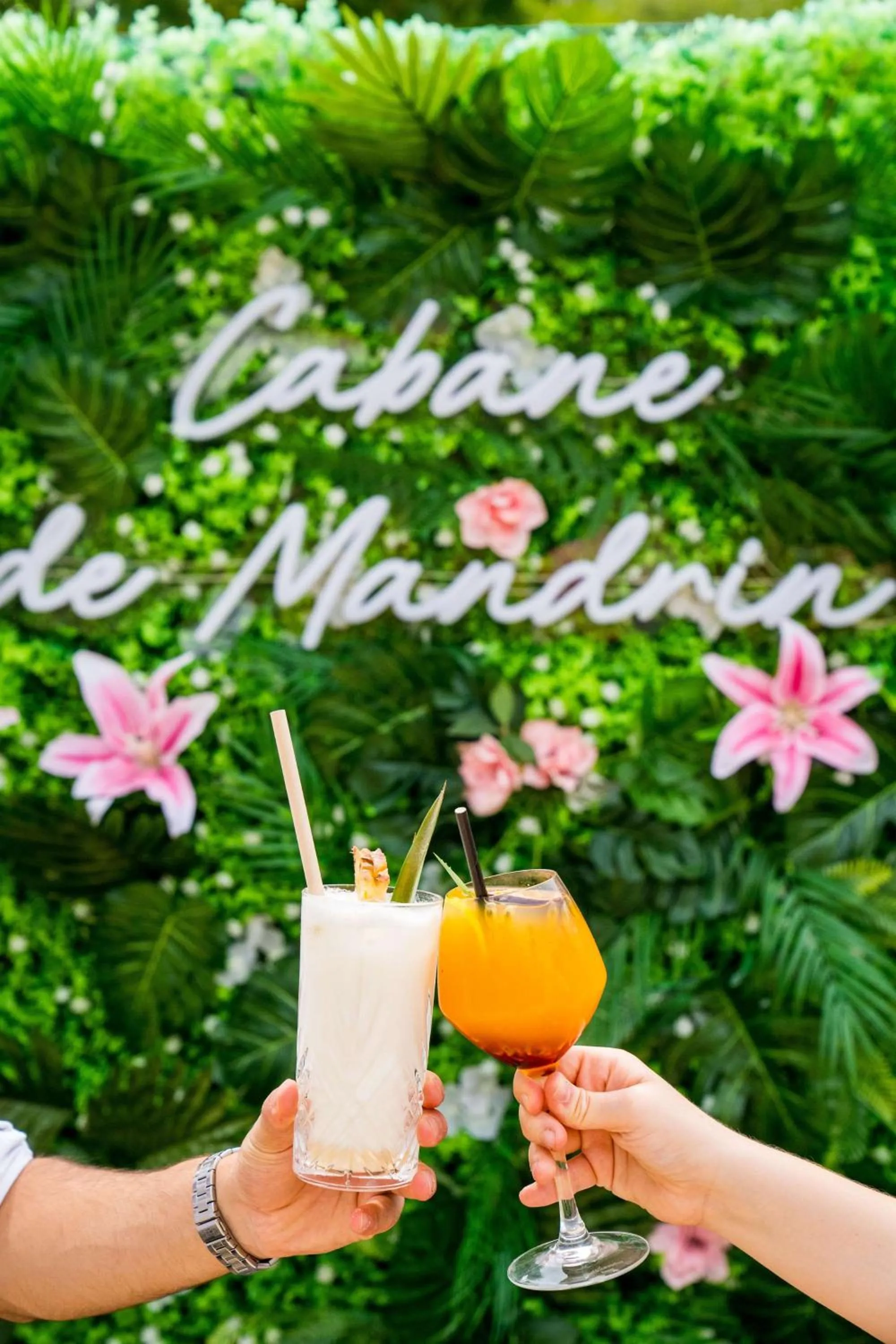 Property building in Best Western Plus Clos Syrah