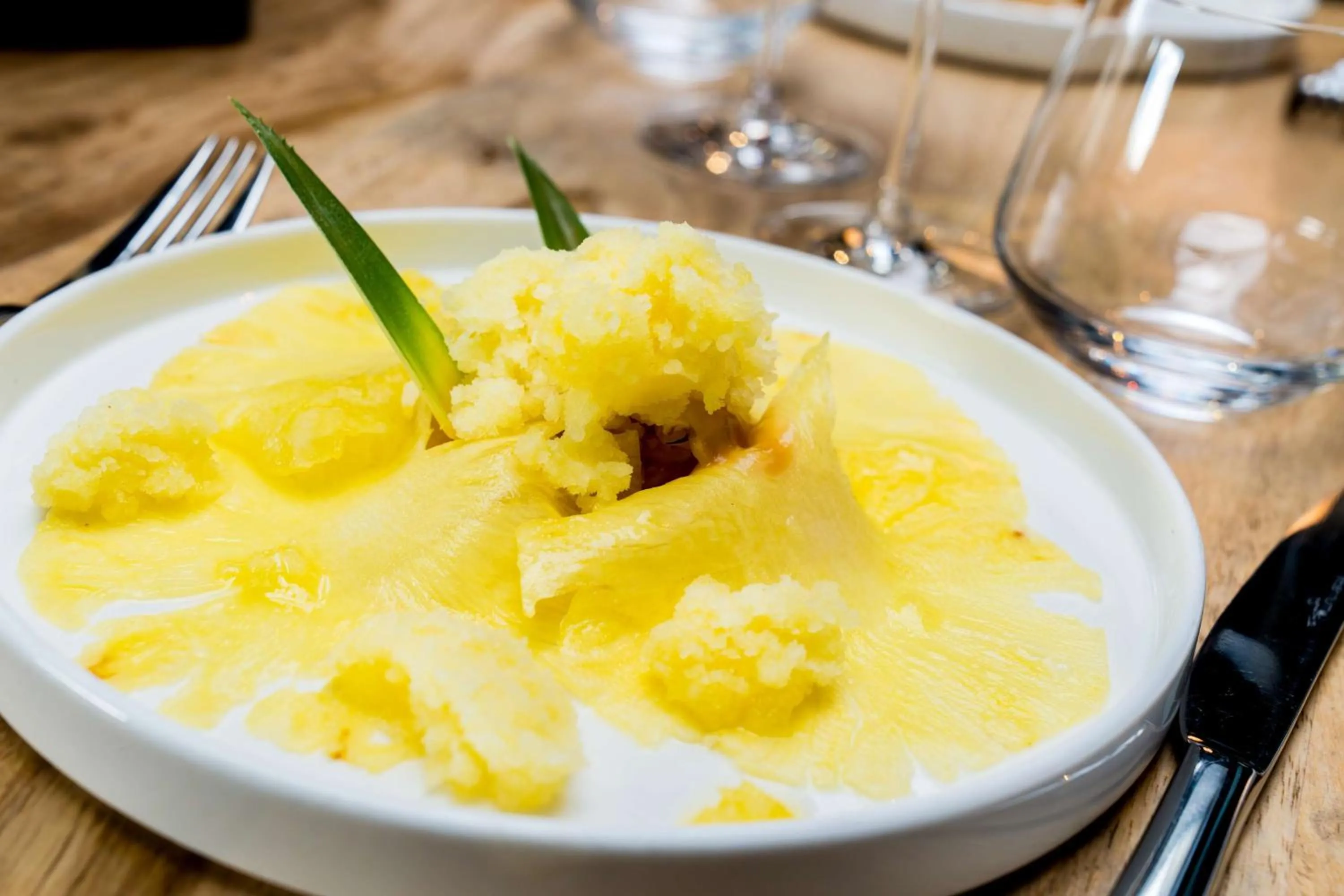 Food and drinks in Best Western Premier Clos Syrah Hotel & Spa