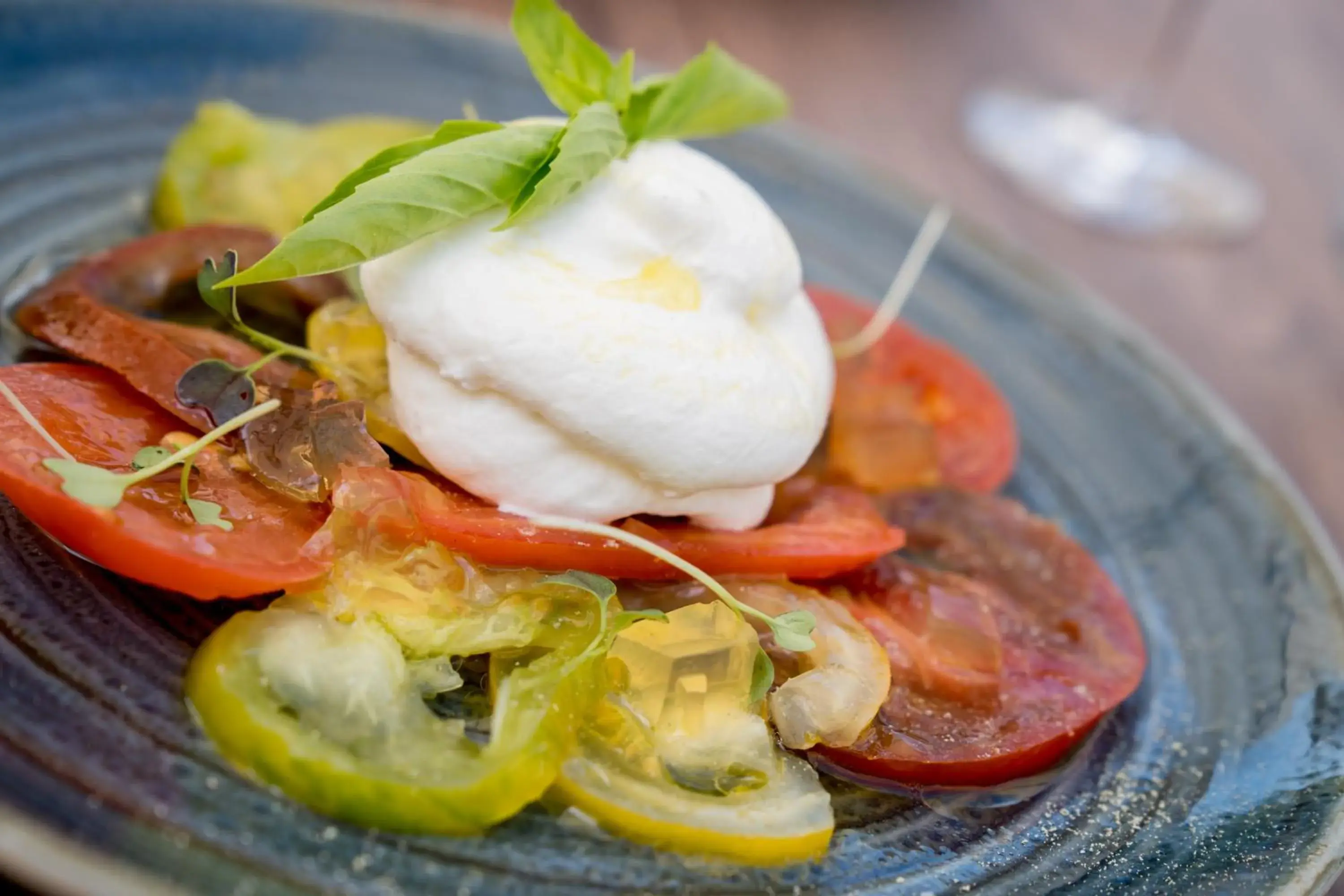 Restaurant/places to eat in Best Western Plus Clos Syrah Restaurant/places to eat in Best Western Plus Clos Syrah