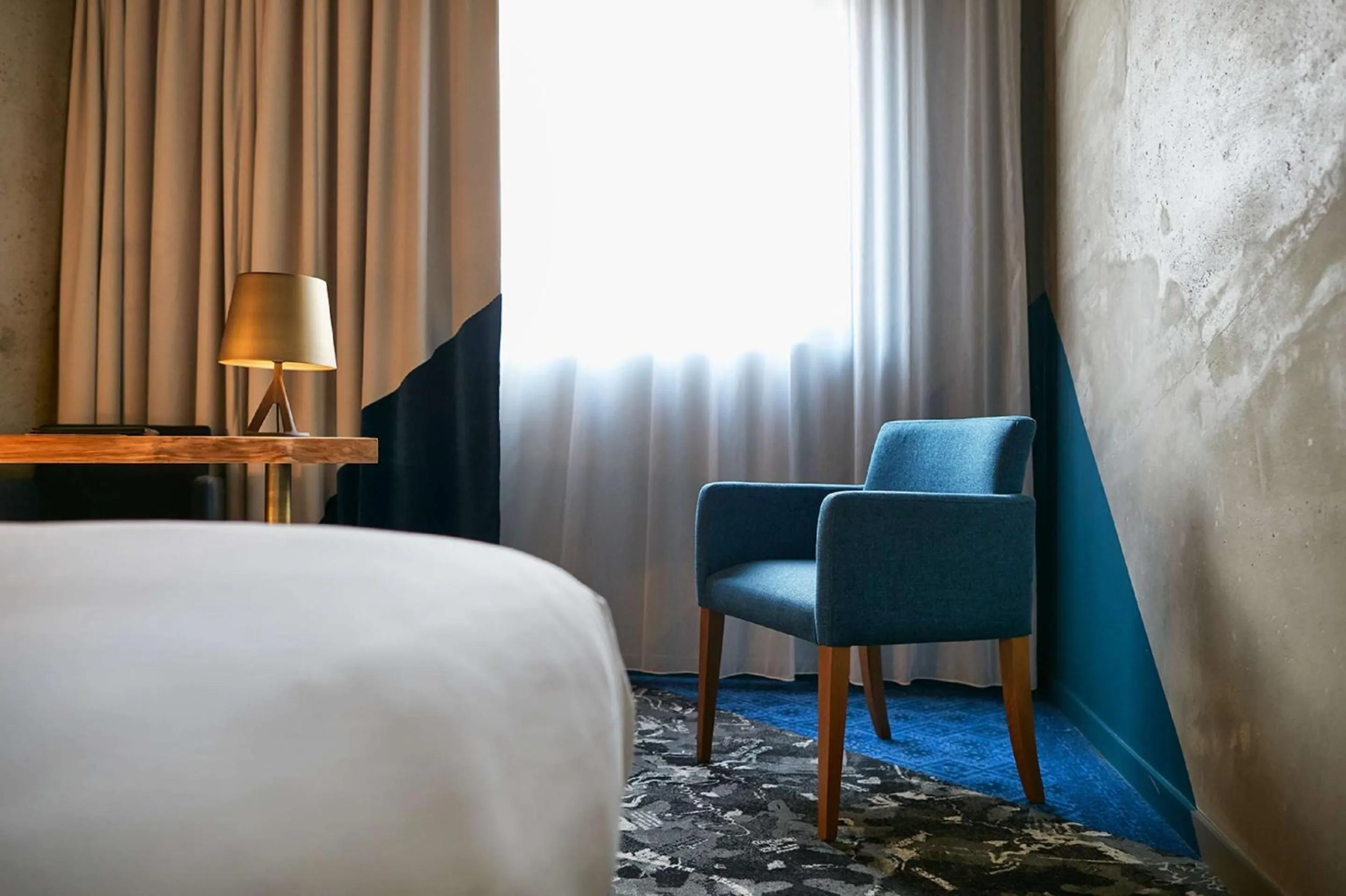 Photo of the whole room, Bed in Best Western Plus Clos Syrah