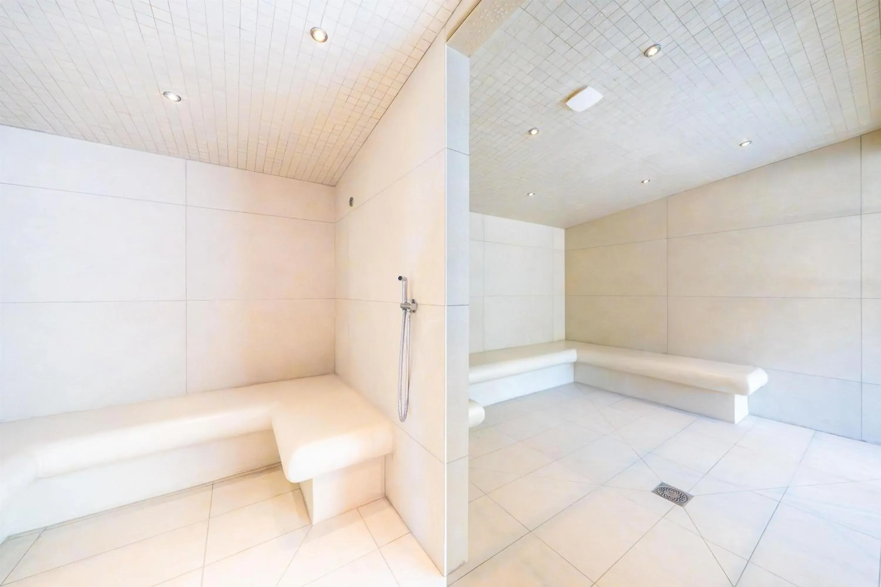 Spa and wellness centre/facilities in Best Western Premier Clos Syrah Hotel & Spa Spa and wellness centre/facilities in Best Western Premier Clos Syrah Hotel & Spa