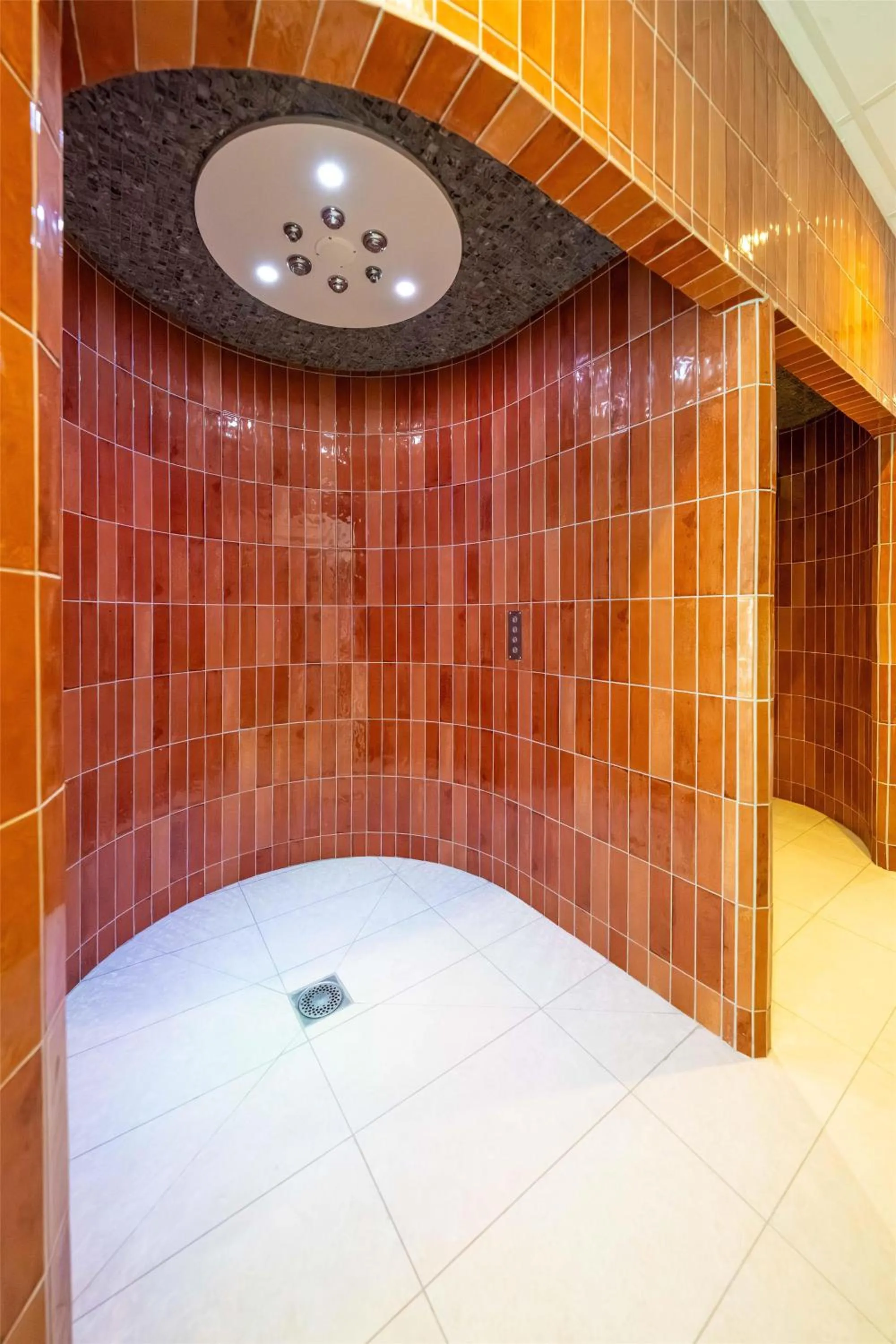 Spa and wellness centre/facilities in Best Western Premier Clos Syrah Hotel & Spa