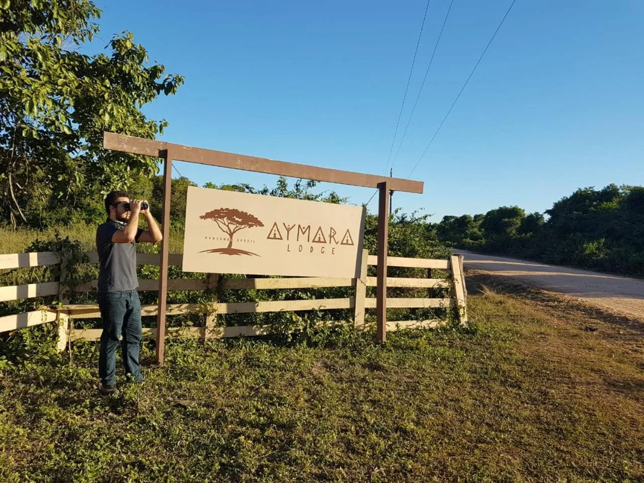 Aymara Lodge