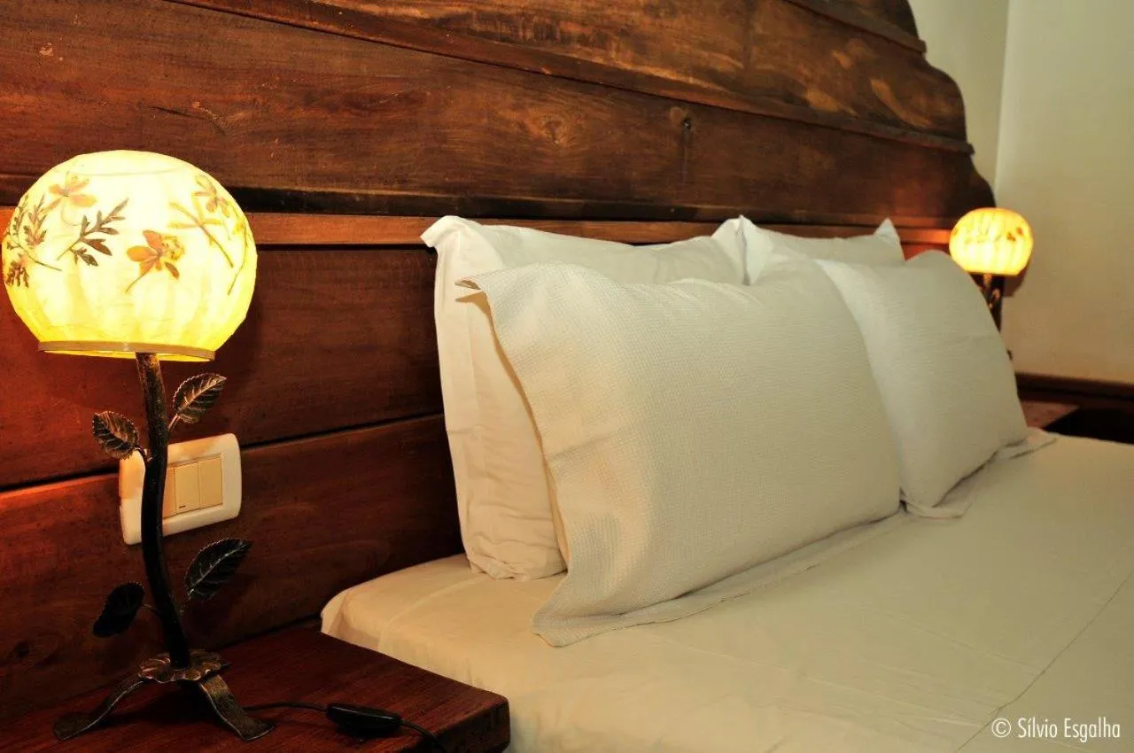 Standard Suite in Aymara Lodge