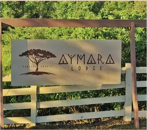 Aymara Lodge