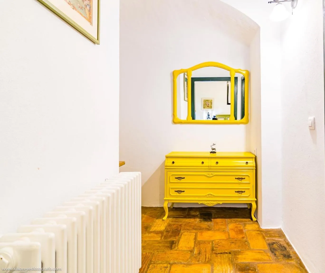 Property building in Cortijo El Indiviso