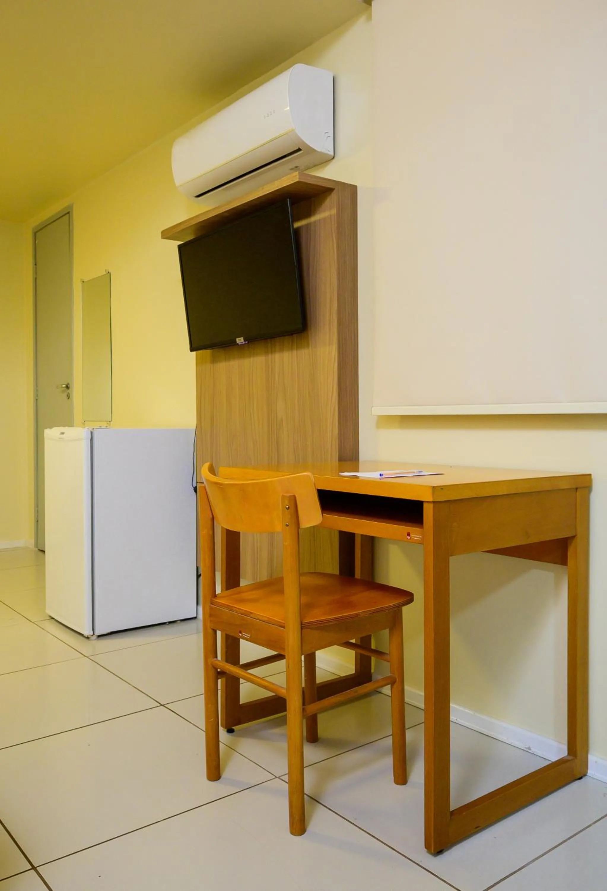 Decorative detail in Nordeste Palace Hotel - Fortaleza