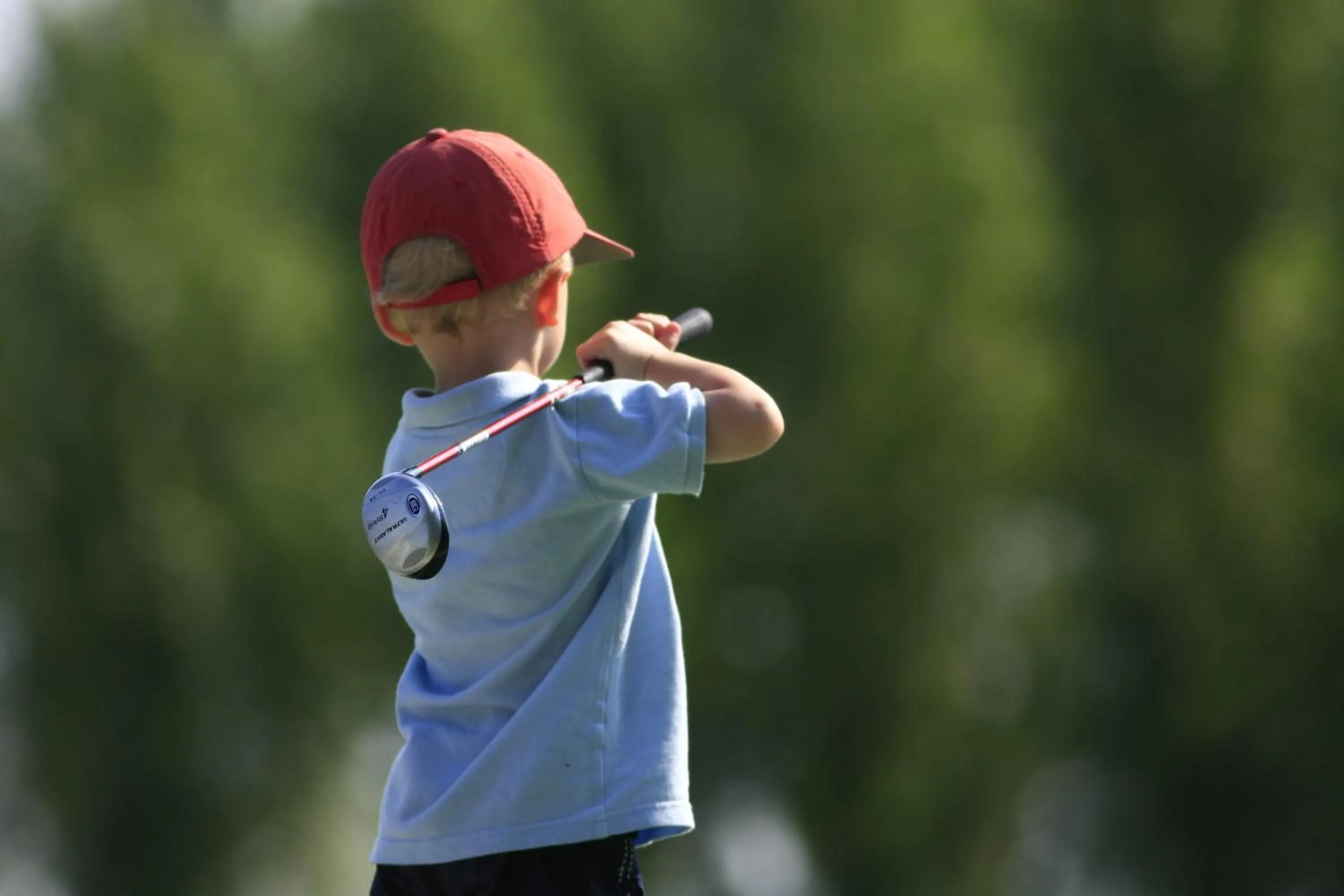 Day in Hotel Maregolf