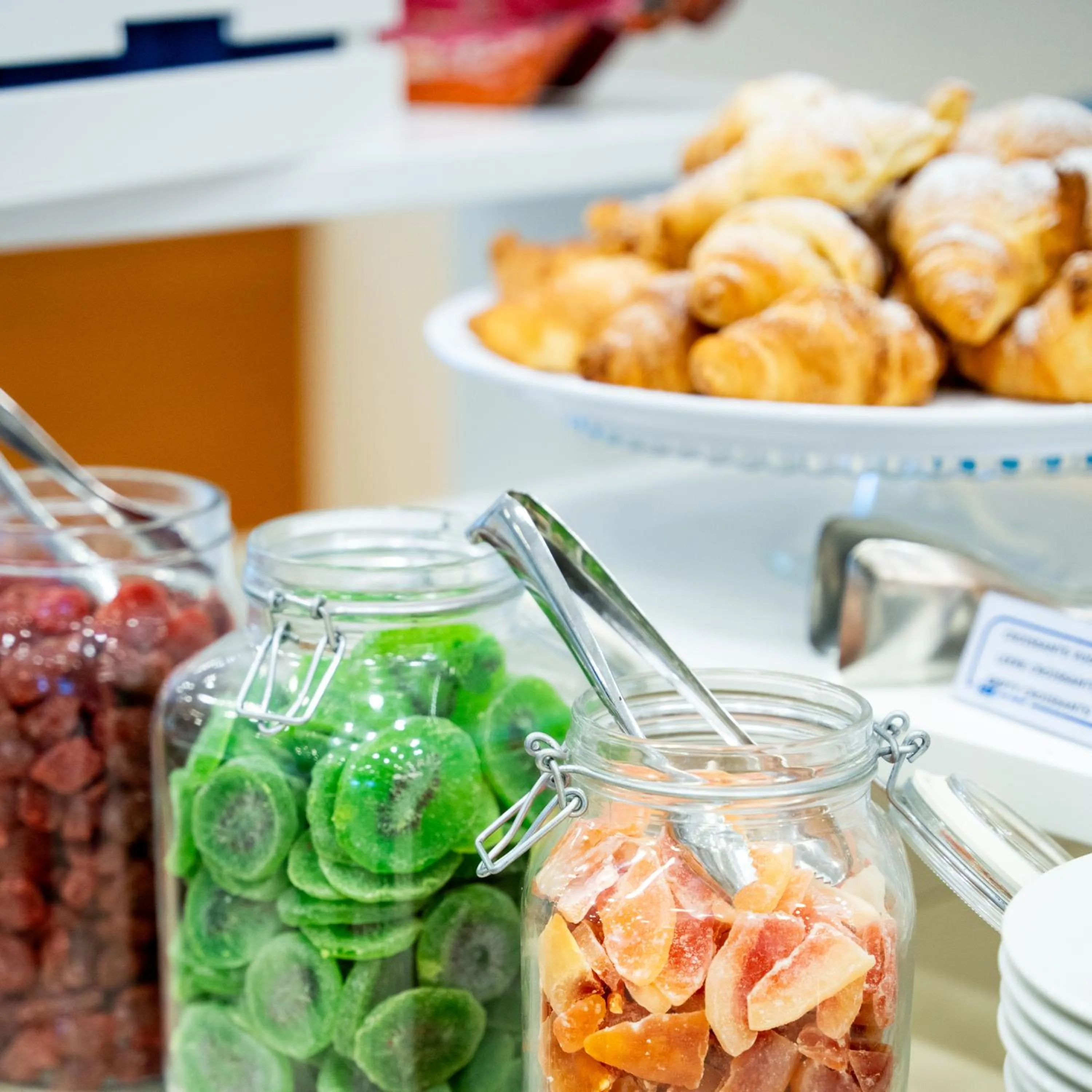 Restaurant/places to eat in Hotel Maregolf