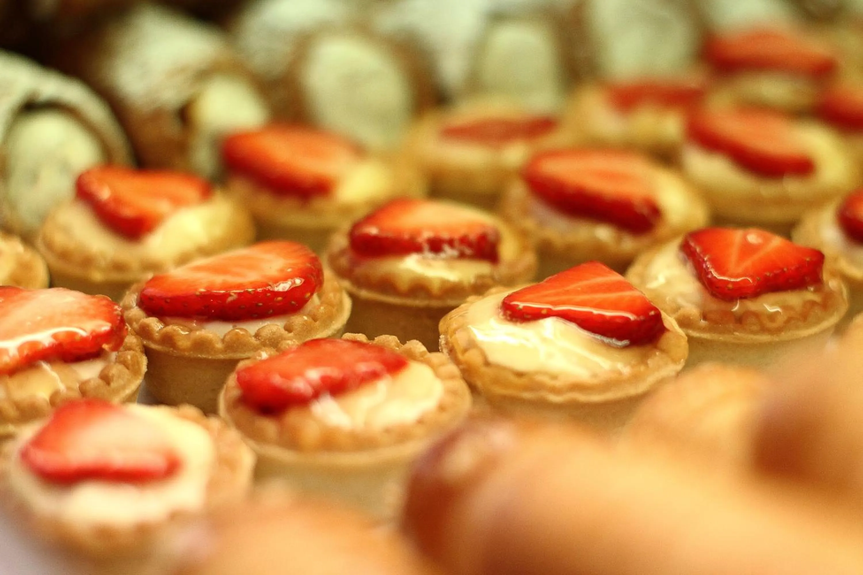 Restaurant/places to eat in Hotel Maregolf