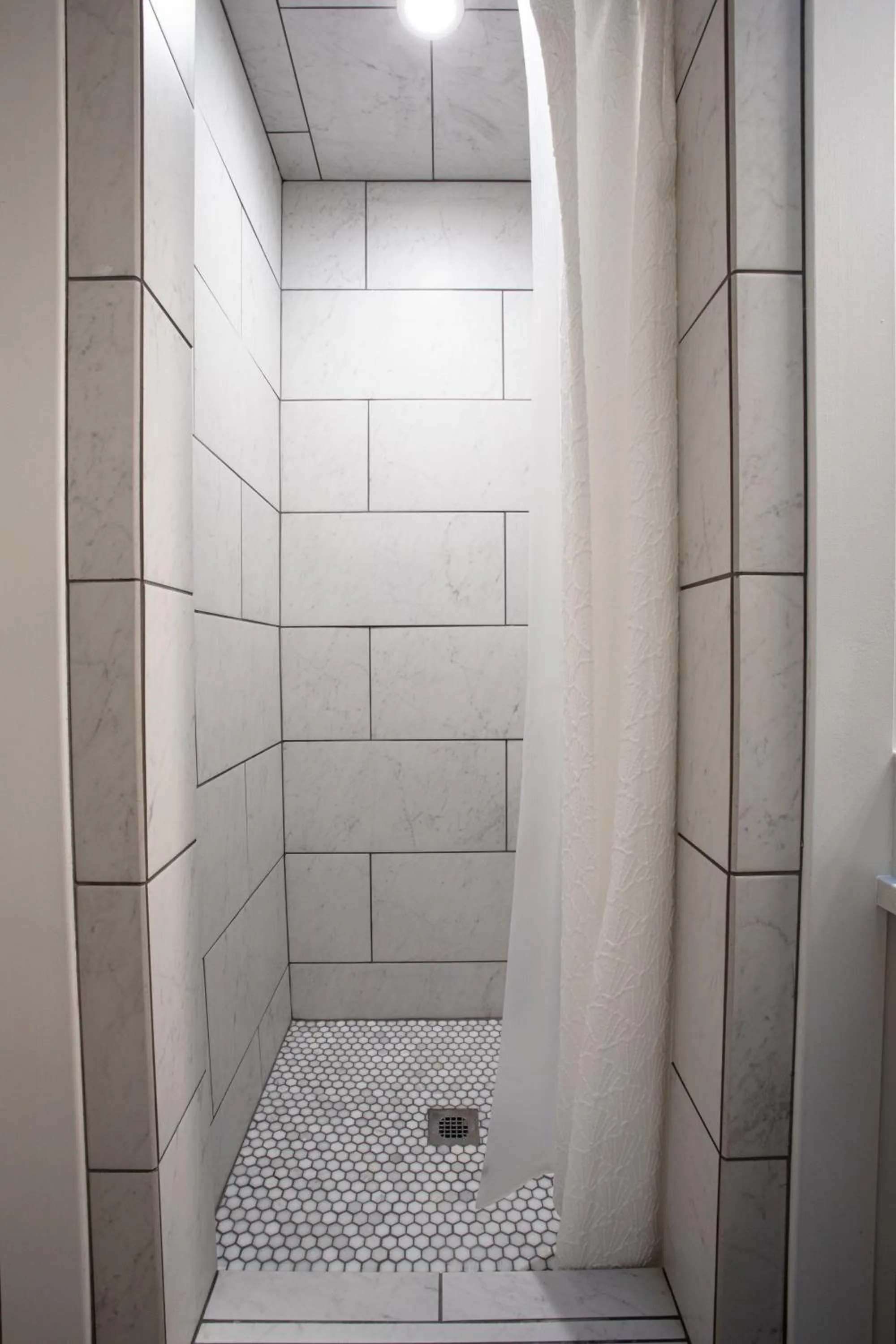 Bathroom in Hummingbird Estate