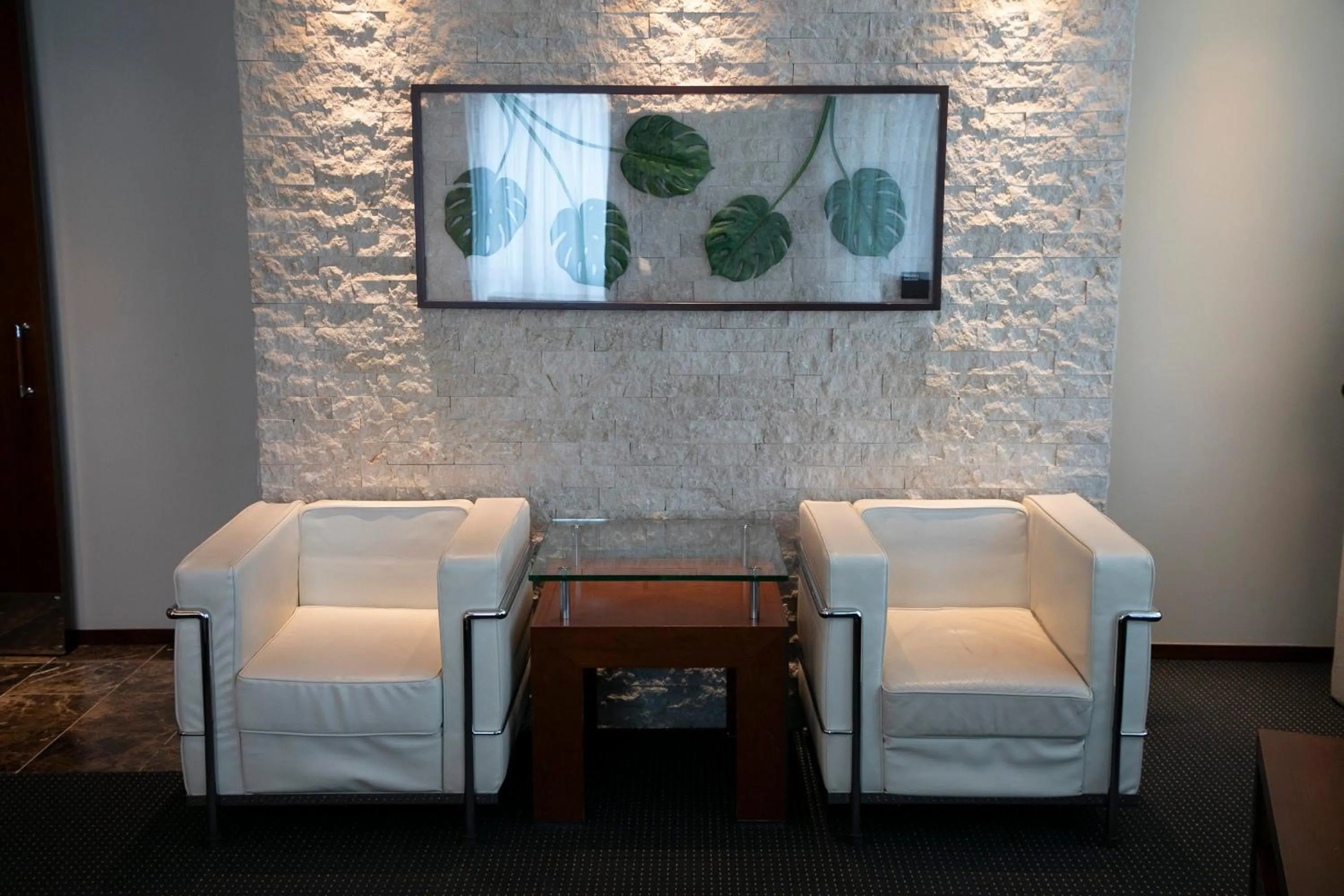 Photo of the whole room in HOTEL APERTO (Adult Only)