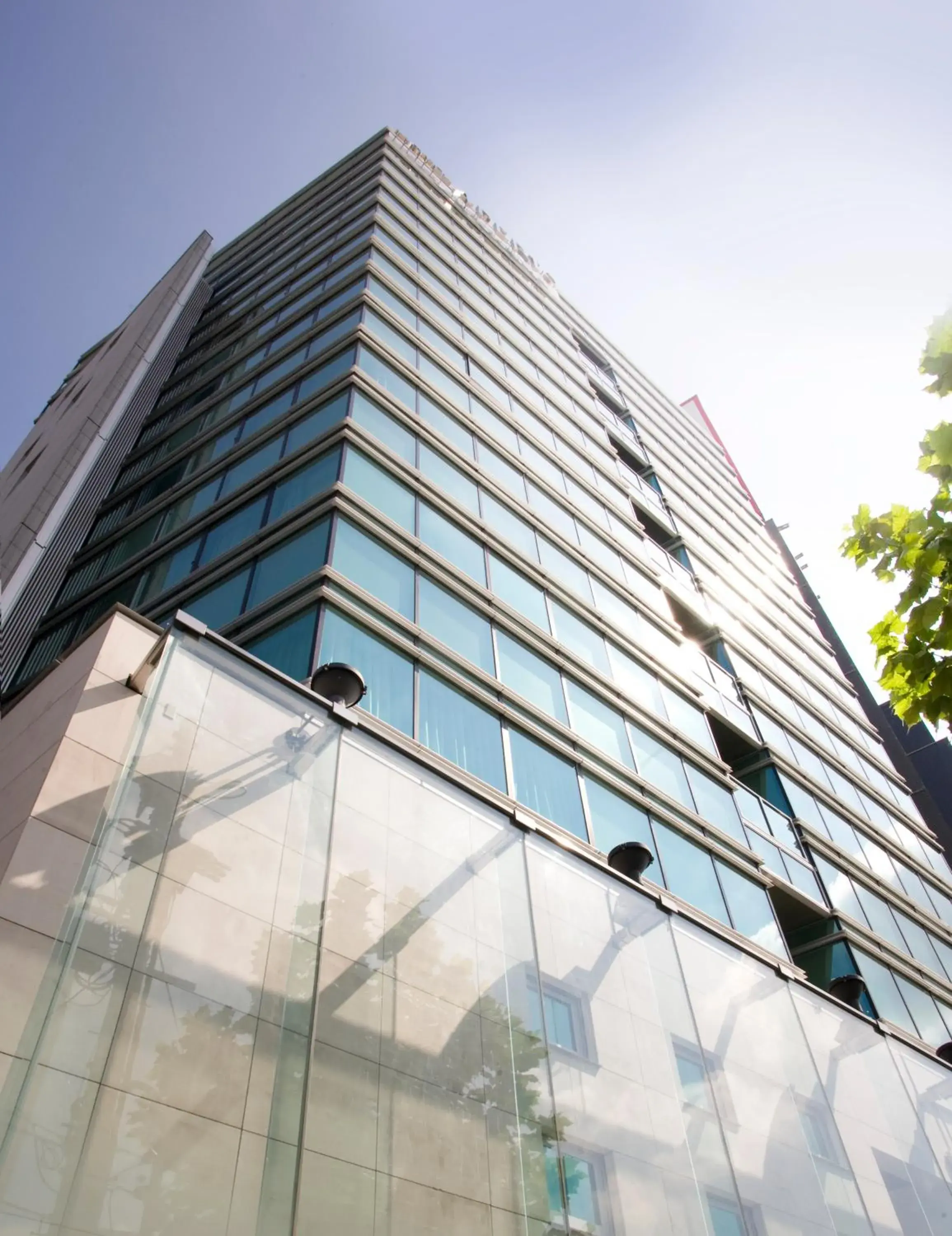 HOTEL APERTO (Adult Only) HOTEL APERTO (Adult Only)